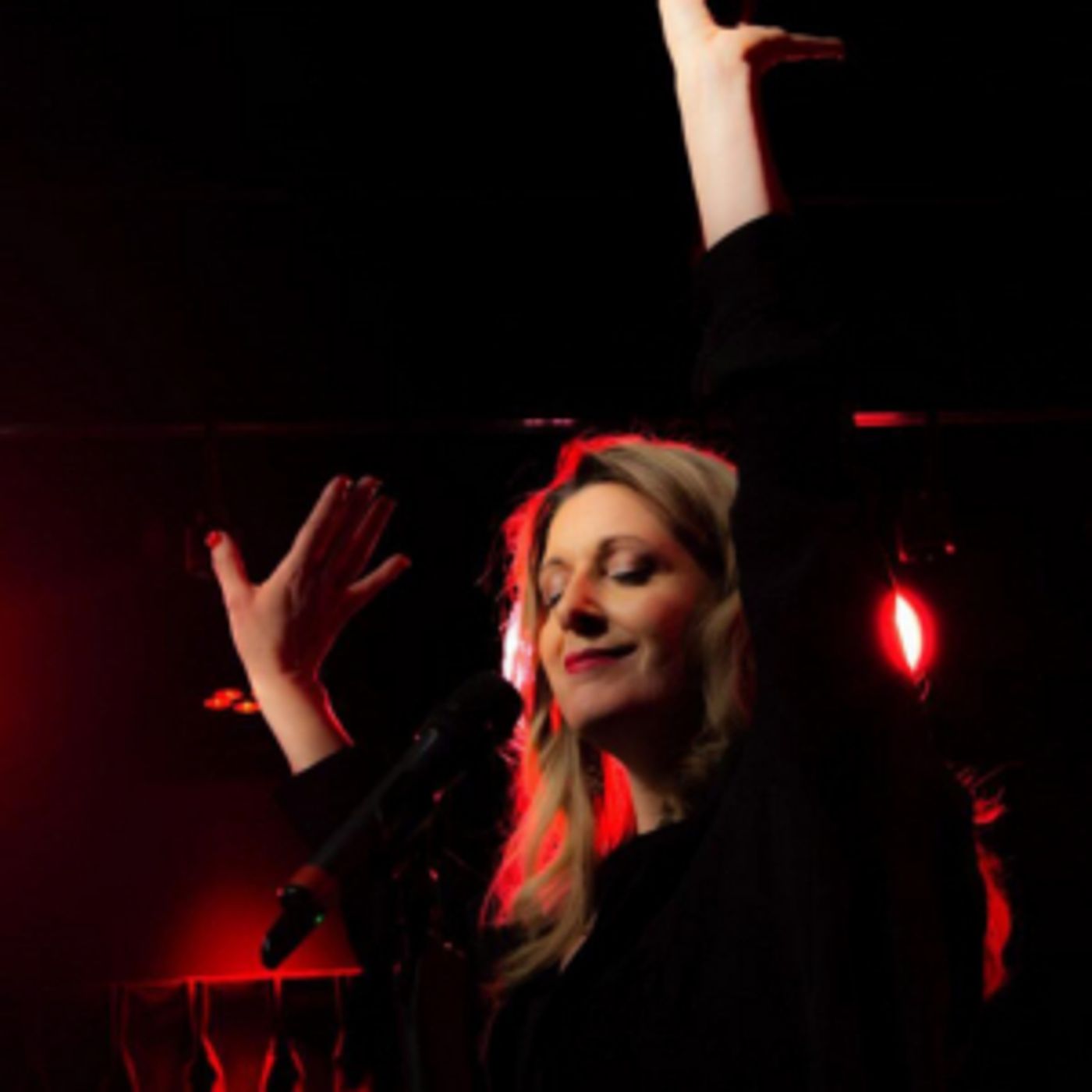 Corinna Sowers Adler Returns to the Laurie Beechman Theatre Corinna Sowers Adler Returns to the Laurie Beechman Theatre Image