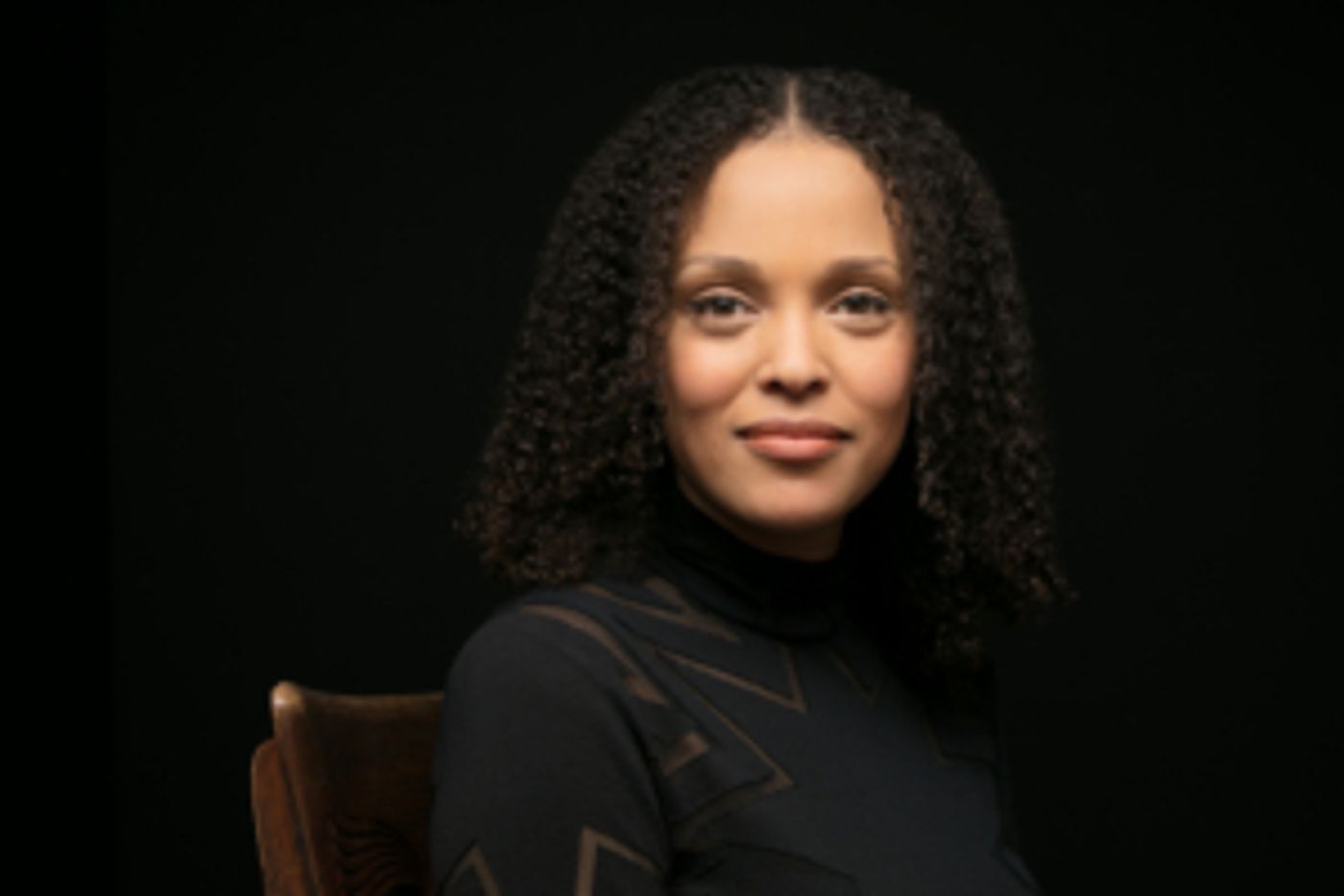 Jesmyn Ward to Speak at Annual Eudora Welty Lecture  Image