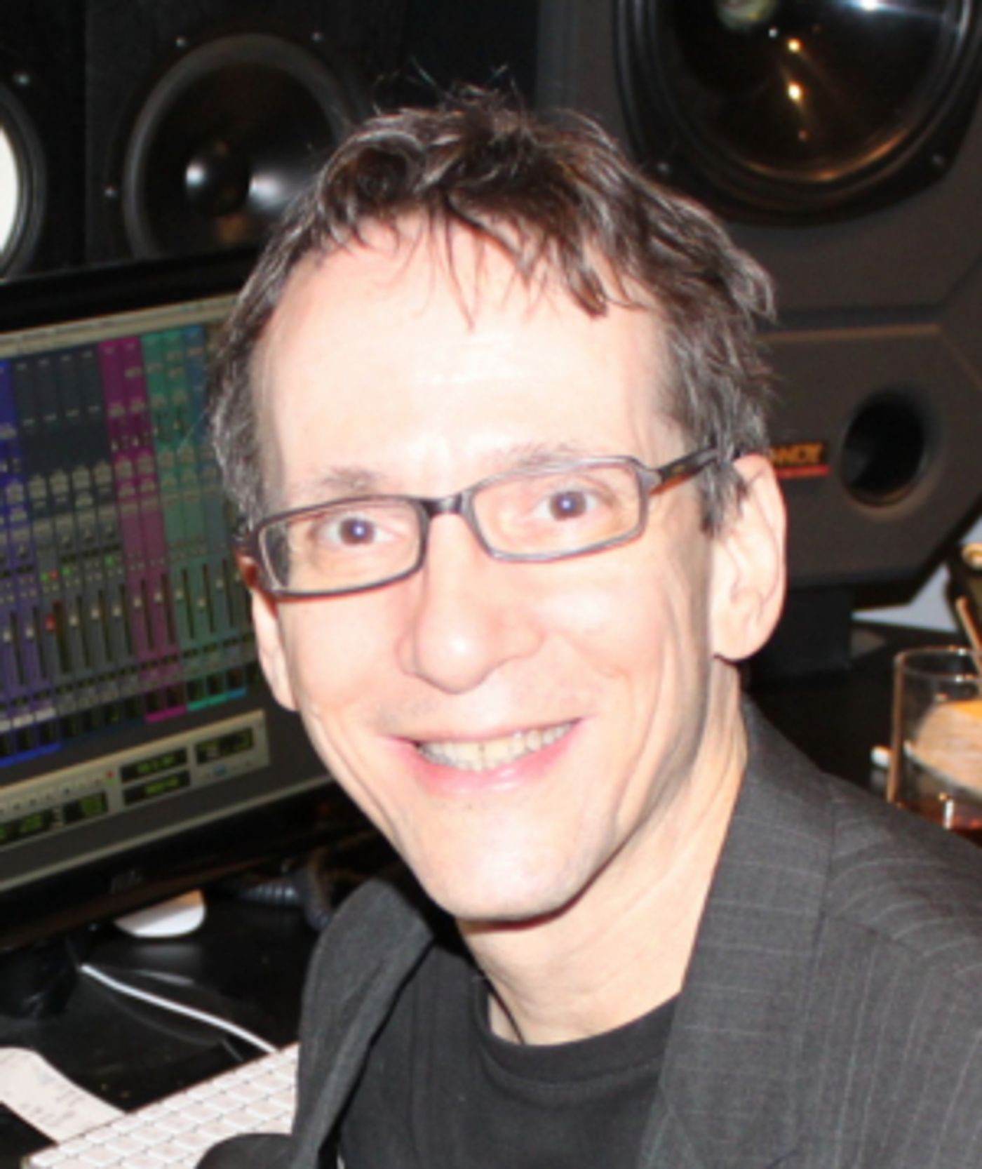 Pushcart Players Celebrates 45th Anniversary Honoring Larry Hochman Pushcart Players Celebrates 45th Anniversary Honoring Larry Hochman Image