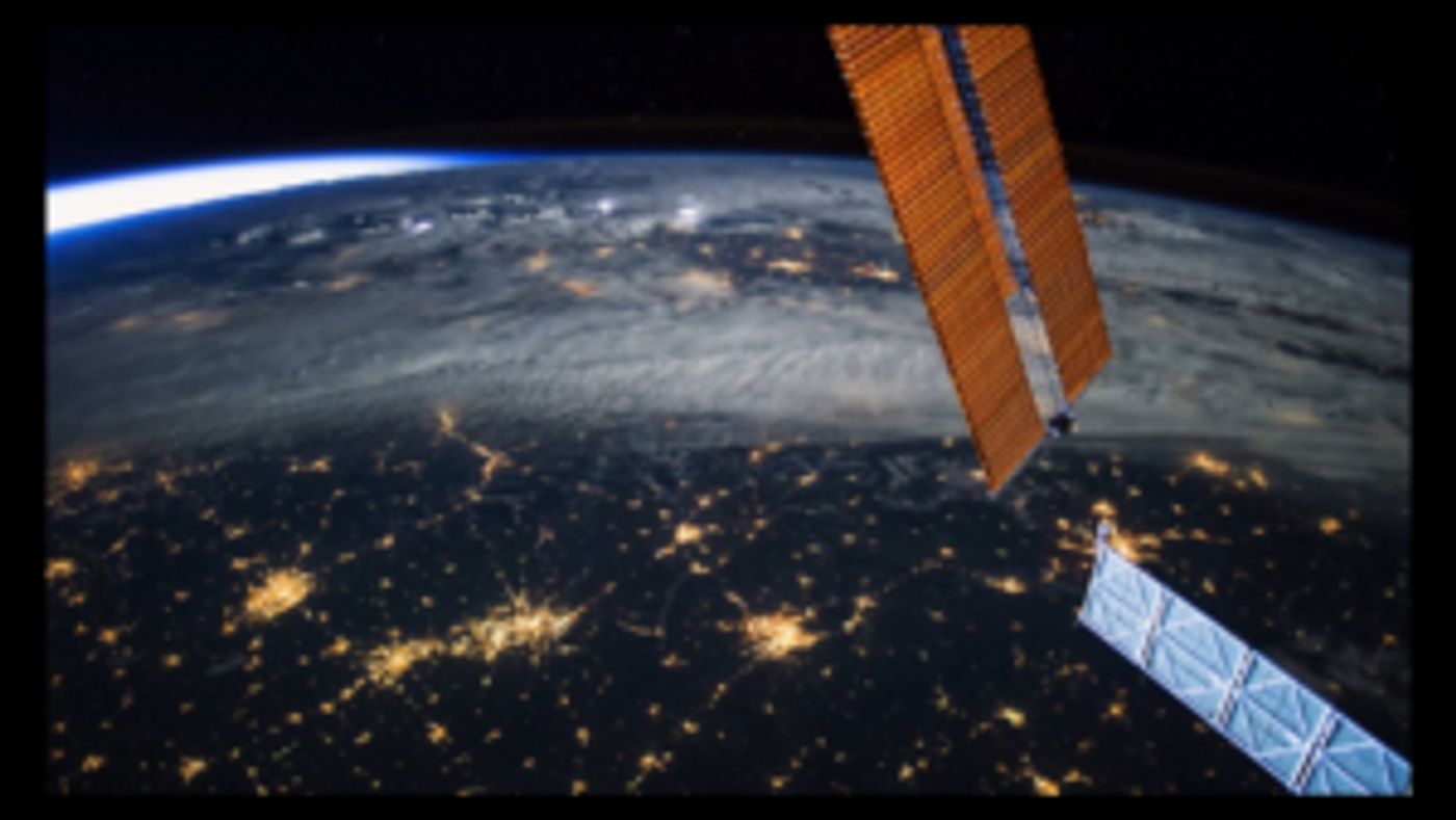 Smithsonian Channel to Premiere THE LIFE OF EARTH Smithsonian Channel to Premiere THE LIFE OF EARTH Image