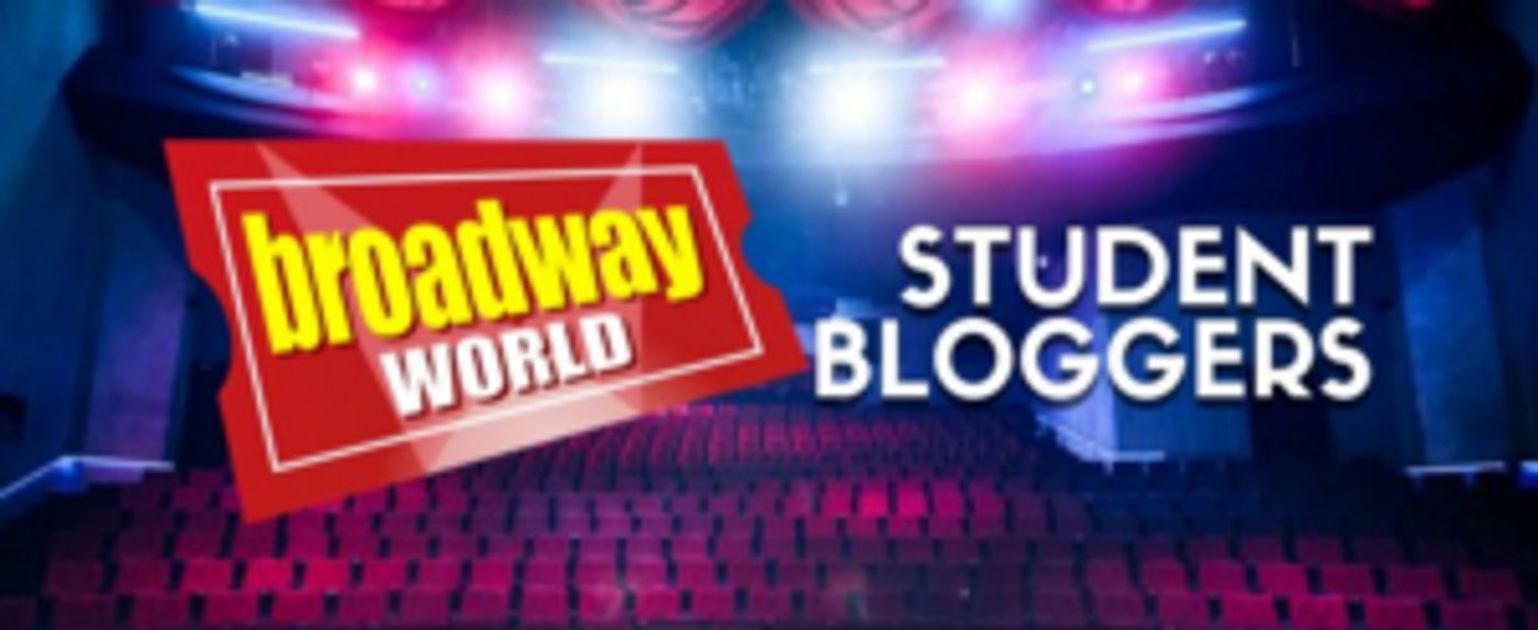Join BroadwayWorld's Team as a College Student Blogger! Join BroadwayWorld's Team as a College Student Blogger! Image