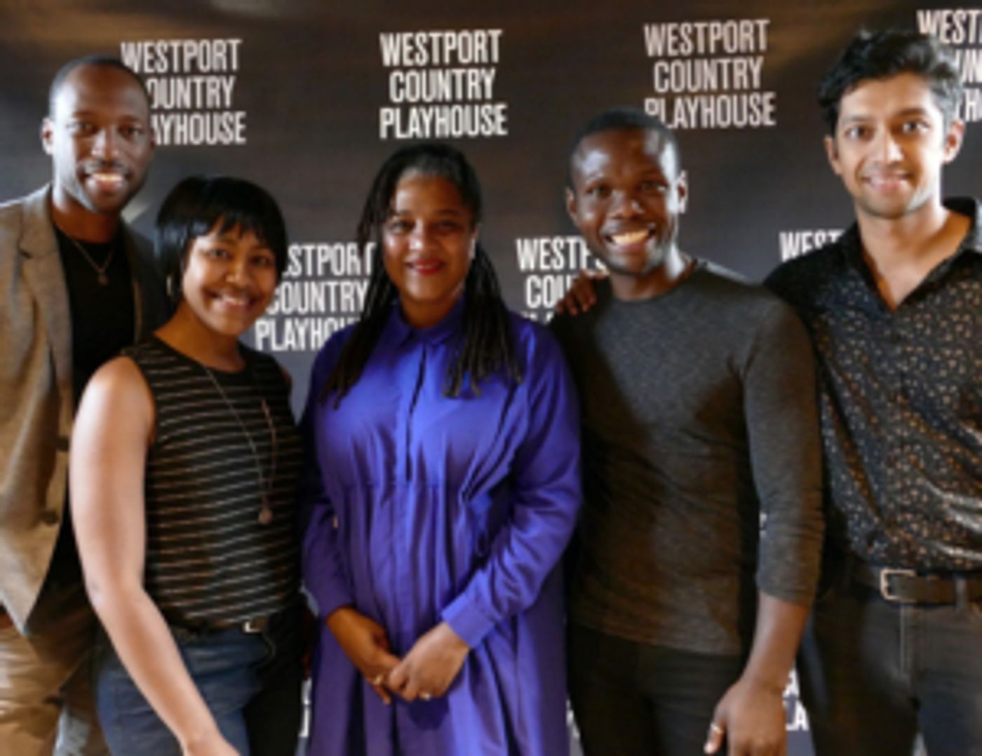 Westport Country Playhouse Offers Free Events and Programs during MLIMA'S TALE  Image