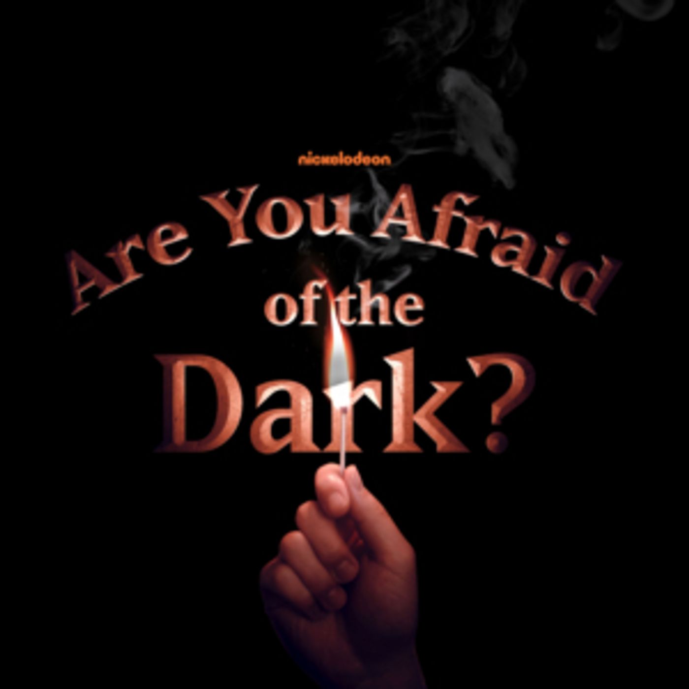 ARE YOU AFRAID OF THE DARK? Reboot To Premiere At Beyond Fest ARE YOU AFRAID OF THE DARK? Reboot To Premiere At Beyond Fest Image