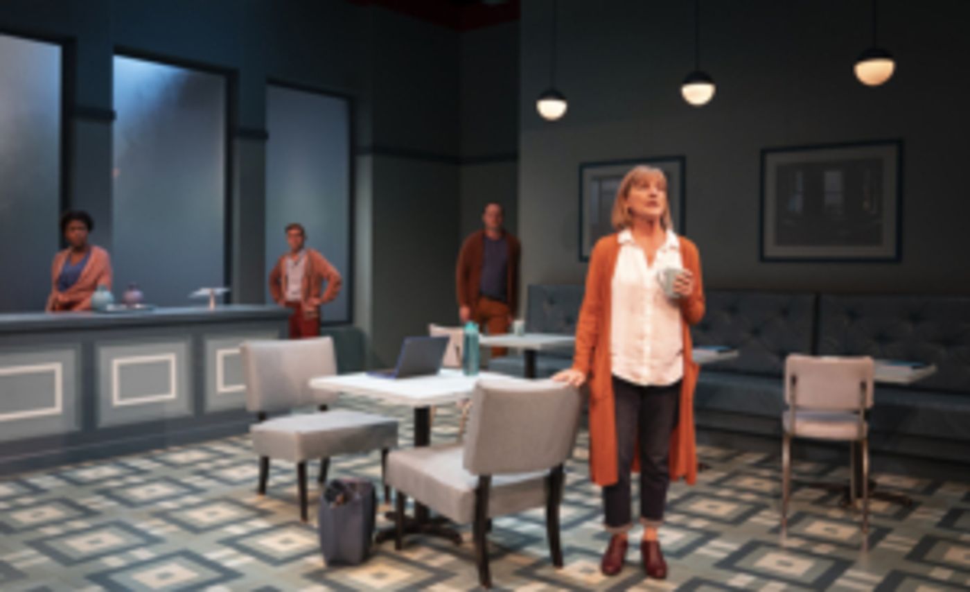 Chicago Premiere of TINY BEAUTIFUL THINGS Extends Chicago Premiere of TINY BEAUTIFUL THINGS Extends Image