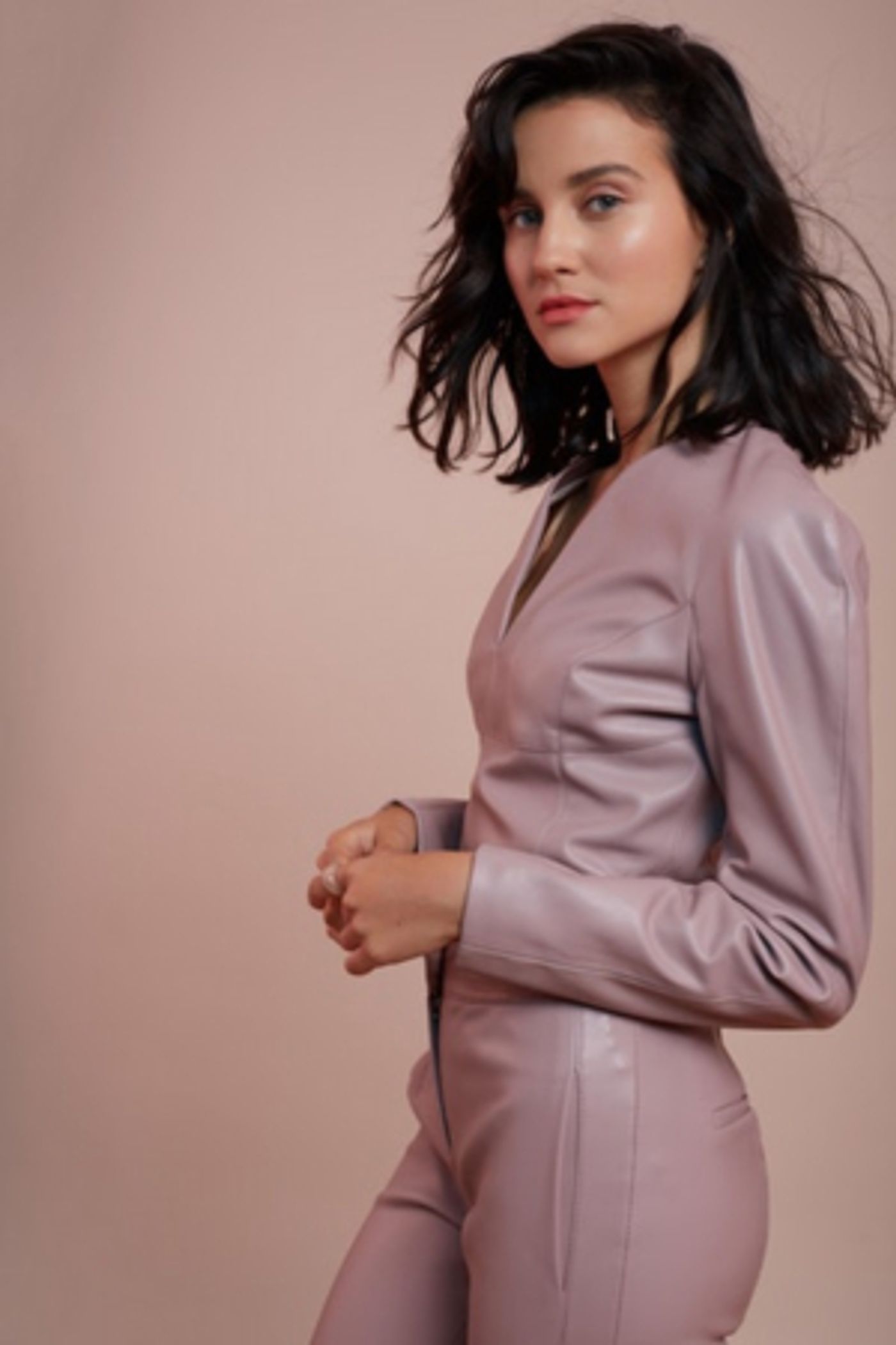 Julia Goldani Telles Cast as Lead in Third Installment of THE GIRLFRIEND EXPERIENCE  Image