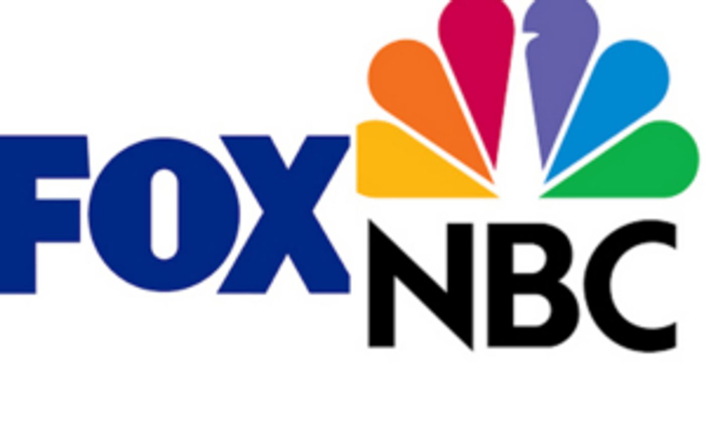RATINGS: FOX, NBC Share Demo Honors on Monday  Image