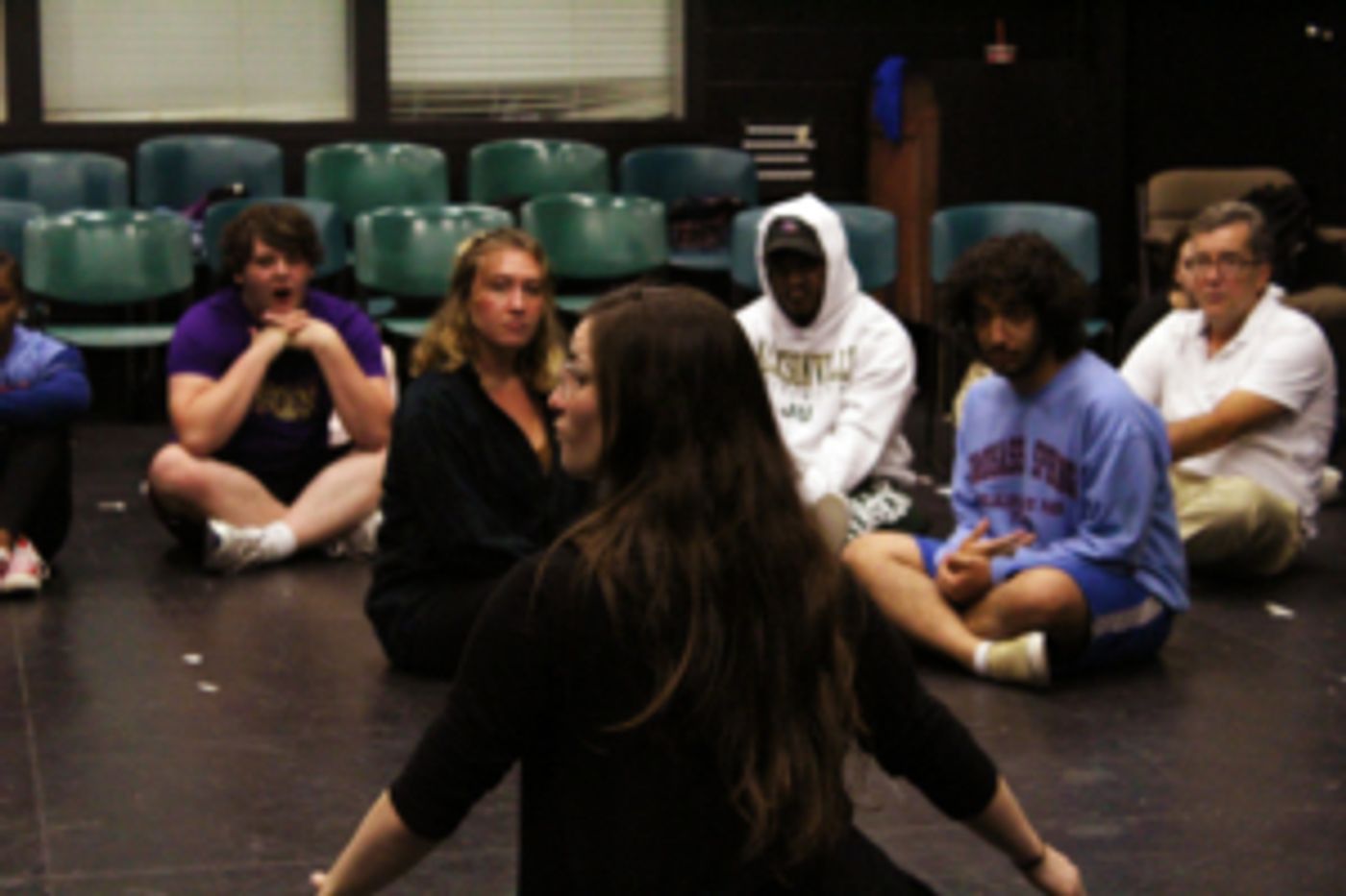 BWW Blog: Collaboration, Inspiration, Creation BWW Blog: Collaboration, Inspiration, Creation Image