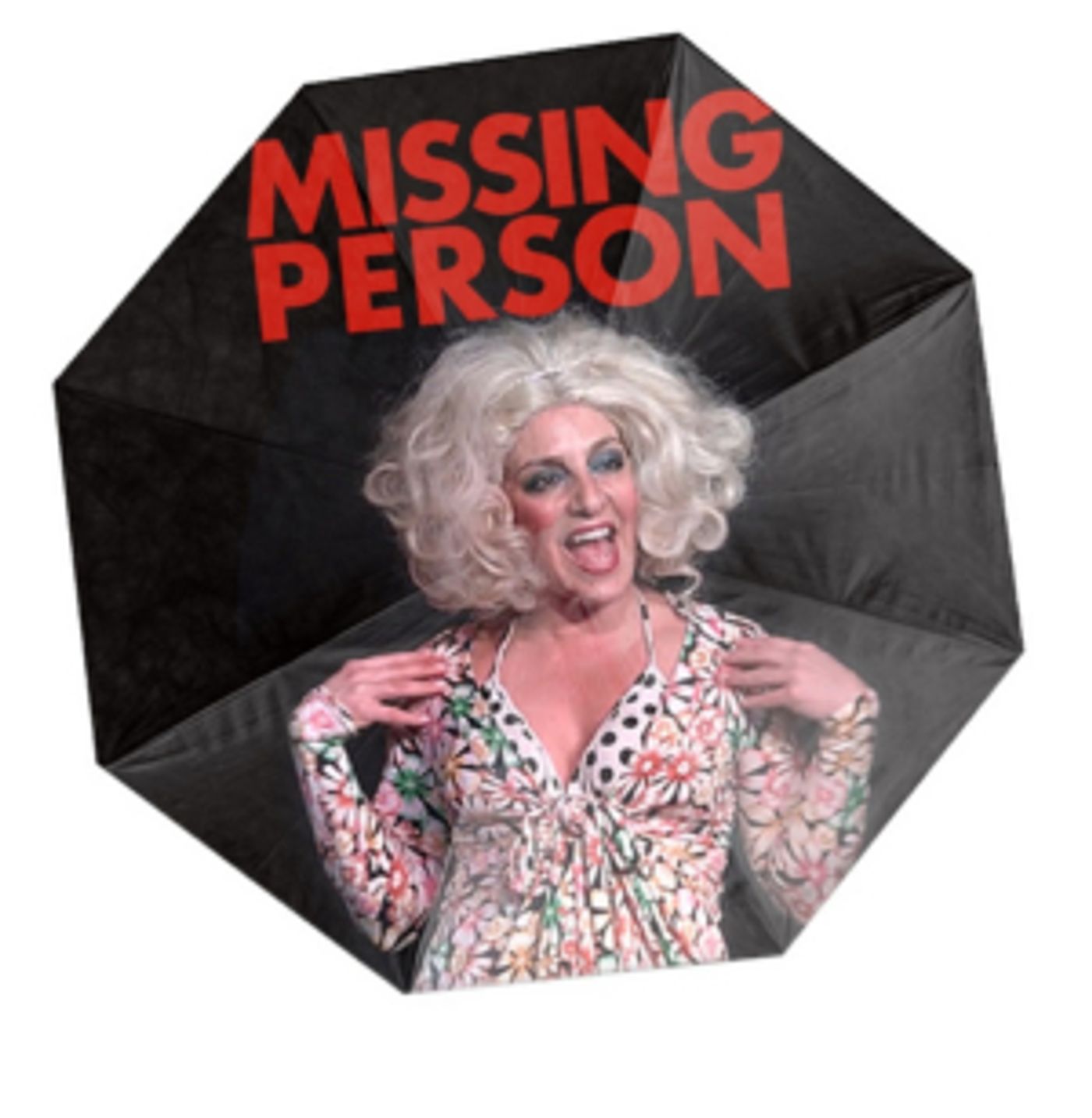 Amas Musical Theatre to Present MISSING PERSON One Night Only Amas Musical Theatre to Present MISSING PERSON One Night Only Image