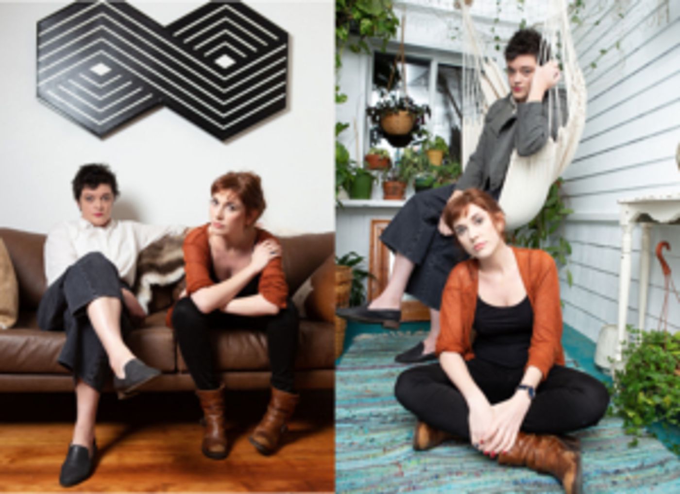 BWW Guest Blog: The Story Behind 'Drama Club'  Image