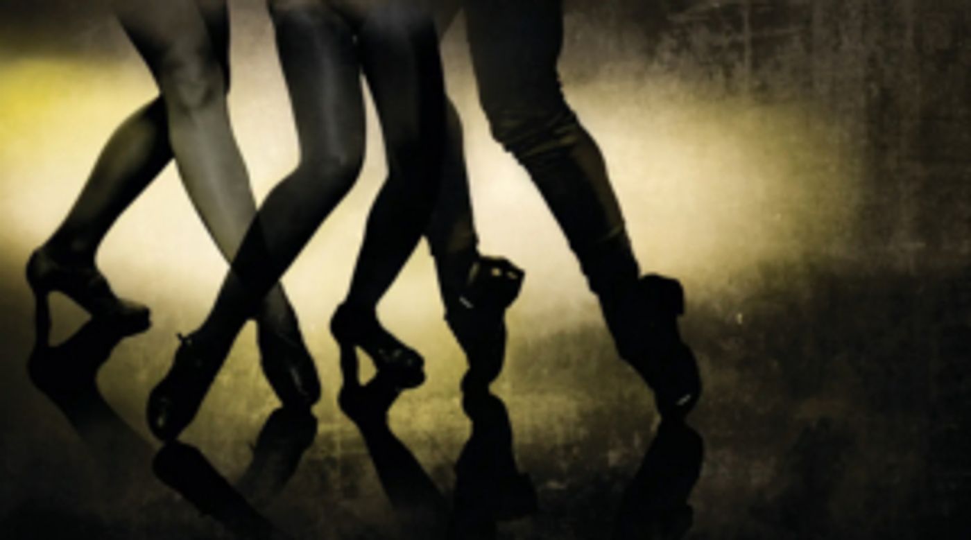 Signature Theatre Announces Casting And Creative Team For A CHORUS LINE  Image