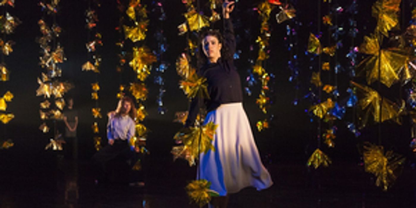 Review: VIVALDIANA & SEASONS at Grand Théâtre  Image