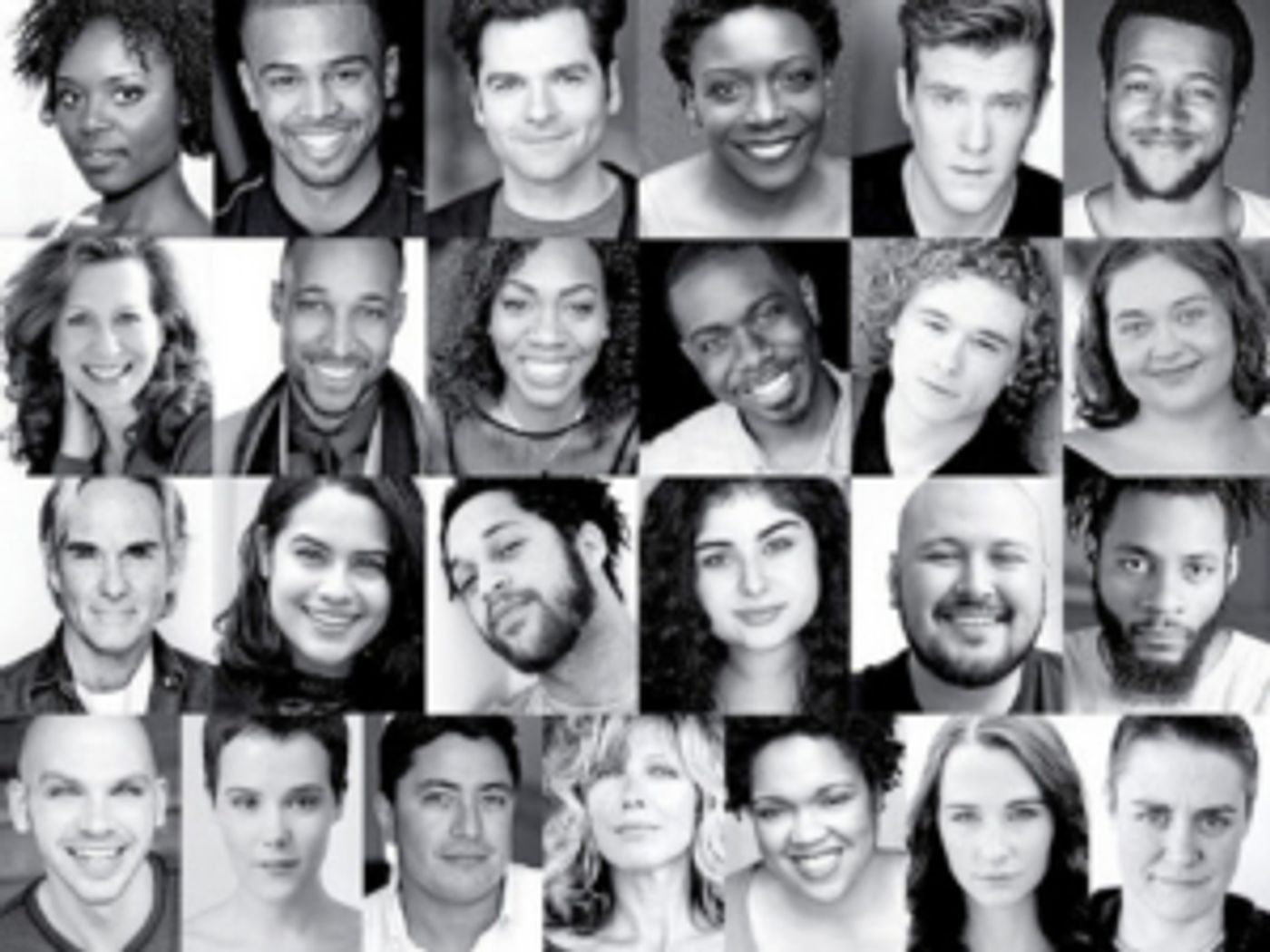 Casting Announced for Chicago Shakes' ROMEO AND JULIET  Image