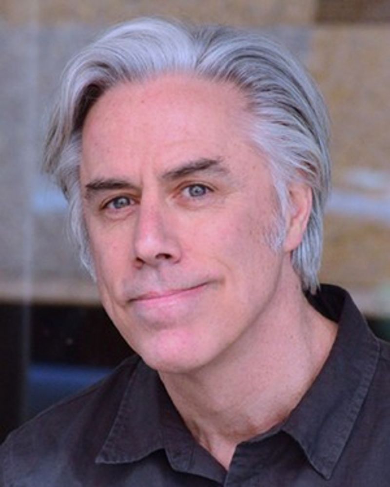 Feature: Tony Nominee Jeff McCarthy to Re-Create Acclaimed Portrayal of SWEENEY TODD In 40th Anniversary Production At Noorda Center Image