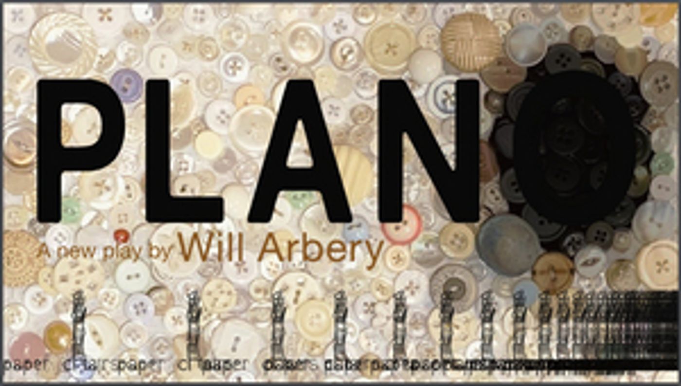 Review: Paper Chairs' PLANO is Perfection Review: Paper Chairs' PLANO is Perfection Image