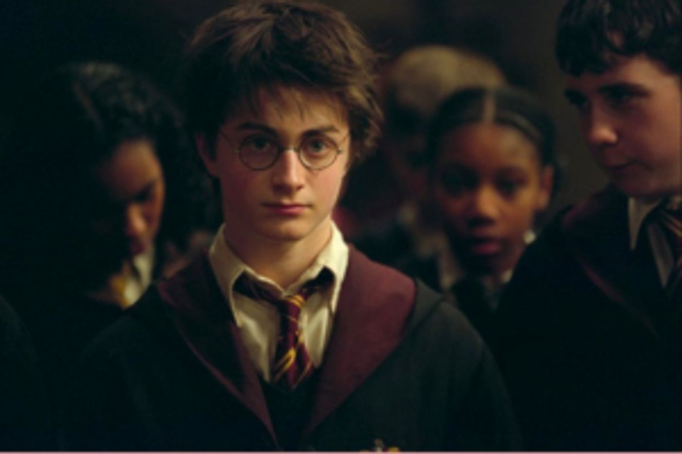 PPAC Announces The Third Installment Of The HARRY POTTER FILM CONCERT SERIES PPAC Announces The Third Installment Of The HARRY POTTER FILM CONCERT SERIES Image