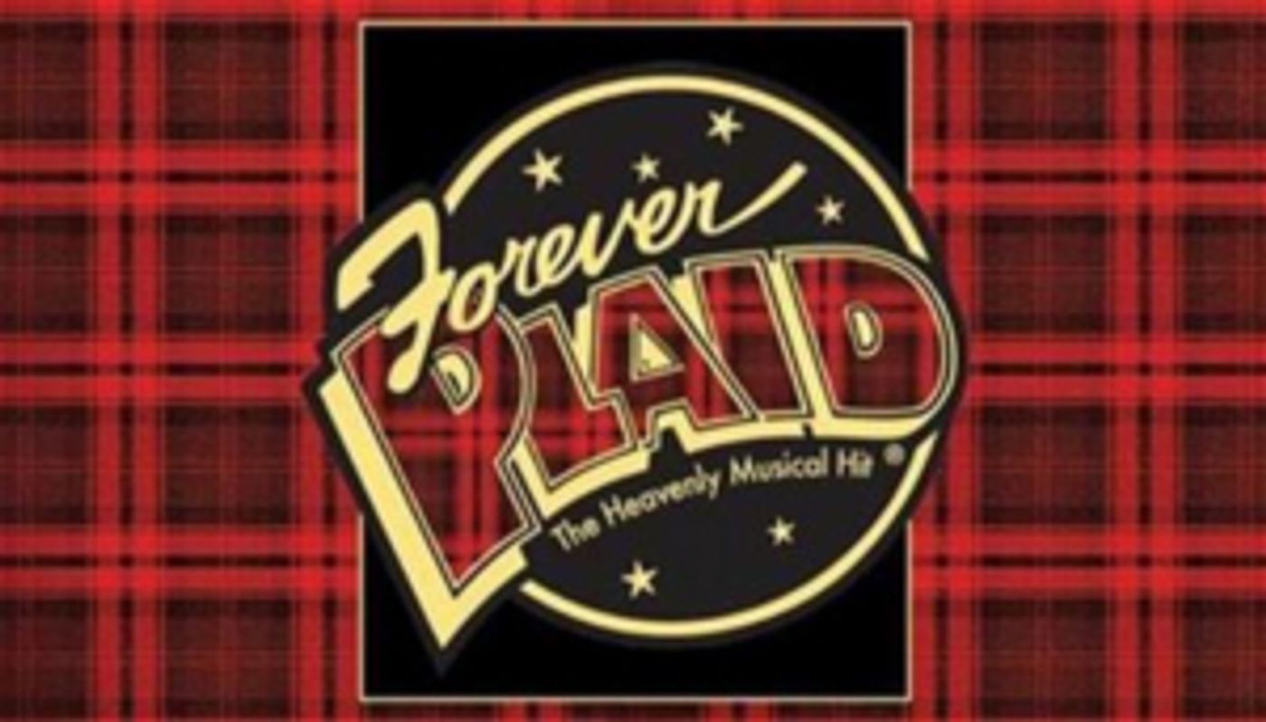Meet The Cast Of FOREVER PLAID at the Greer Cabaret Theater Meet The Cast Of FOREVER PLAID at the Greer Cabaret Theater Image
