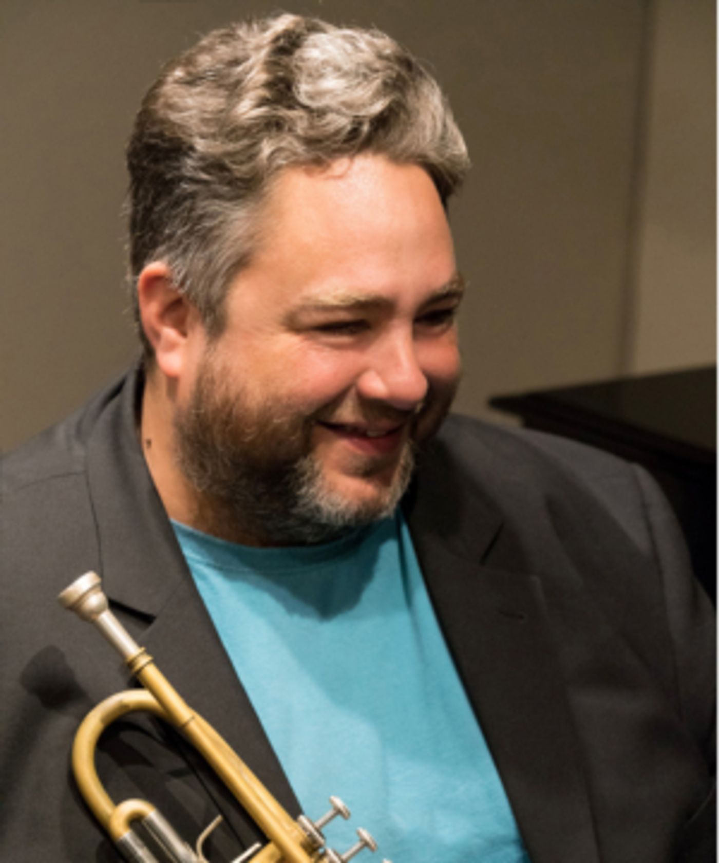 Palm Beach Symphony's Meet The Artist Series Continues With Marc Reese Palm Beach Symphony's Meet The Artist Series Continues With Marc Reese Image