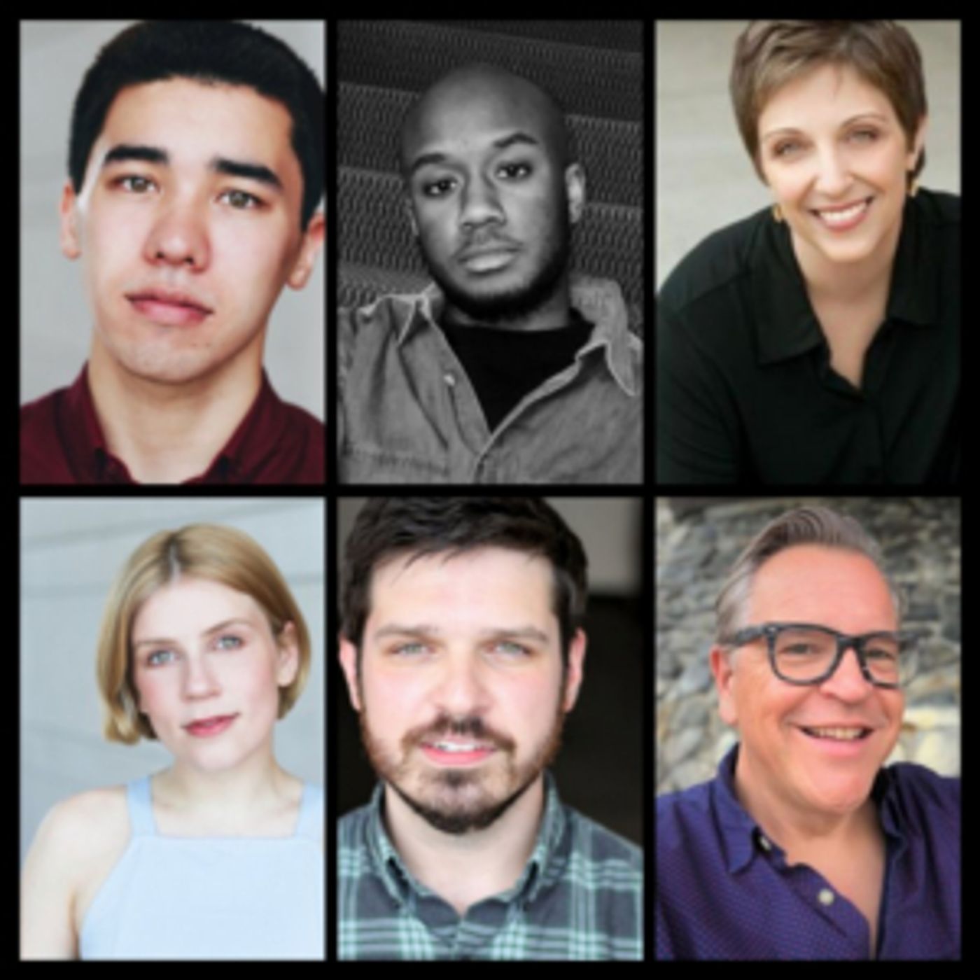 NNPN Announces The Selected Plays And Finalists For The 2019 National Showcase Of New Plays NNPN Announces The Selected Plays And Finalists For The 2019 National Showcase Of New Plays Image