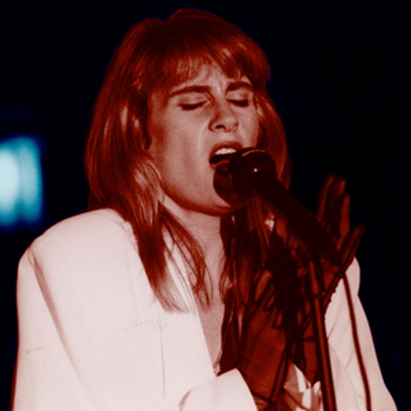 Interview: Jamie Lawrence of NORA YORK TRIBUTE CONCERT at Joe's Pub Interview: Jamie Lawrence of NORA YORK TRIBUTE CONCERT at Joe's Pub Image