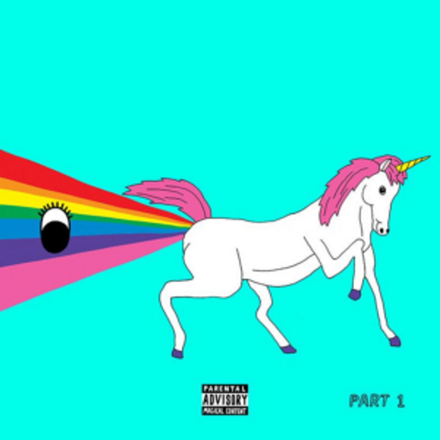 Dillon Francis Releases MAGIC IS REAL, PT. 1 Dillon Francis Releases MAGIC IS REAL, PT. 1 Image