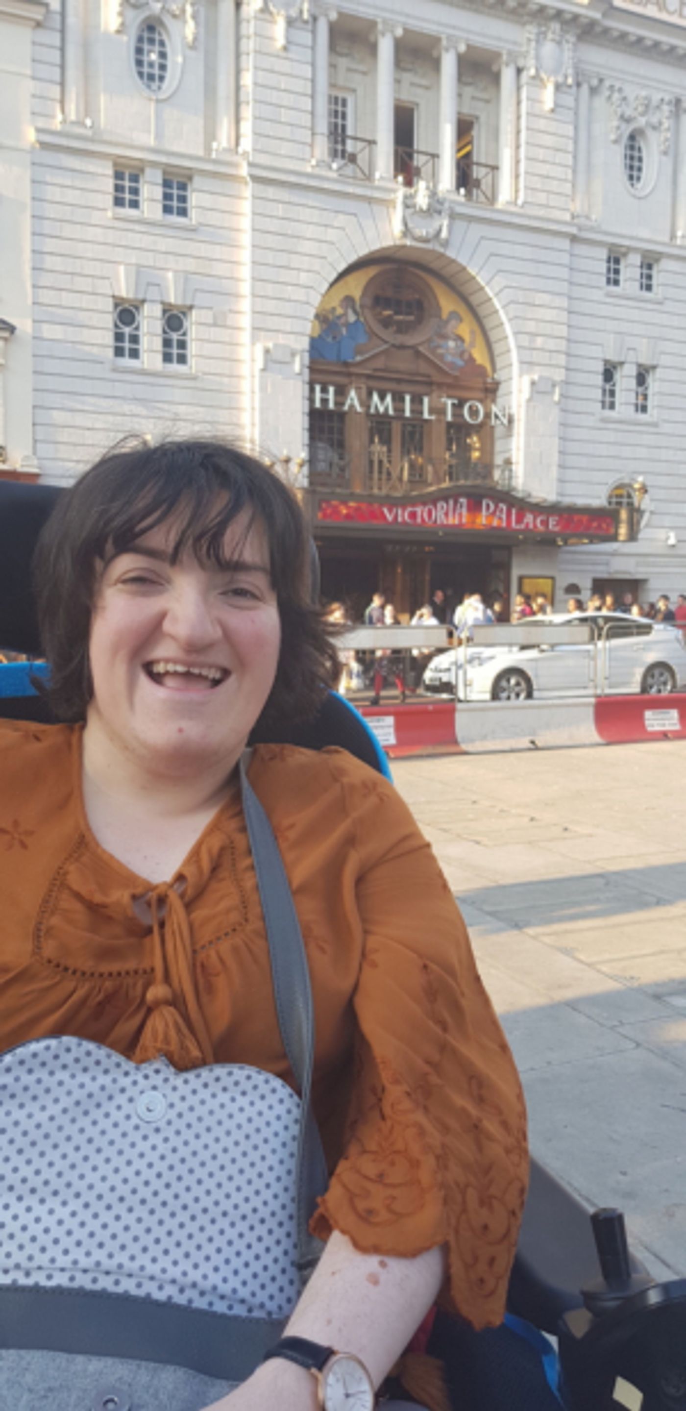 Access In Theatre: What It Means and Which Venues Excel  Image