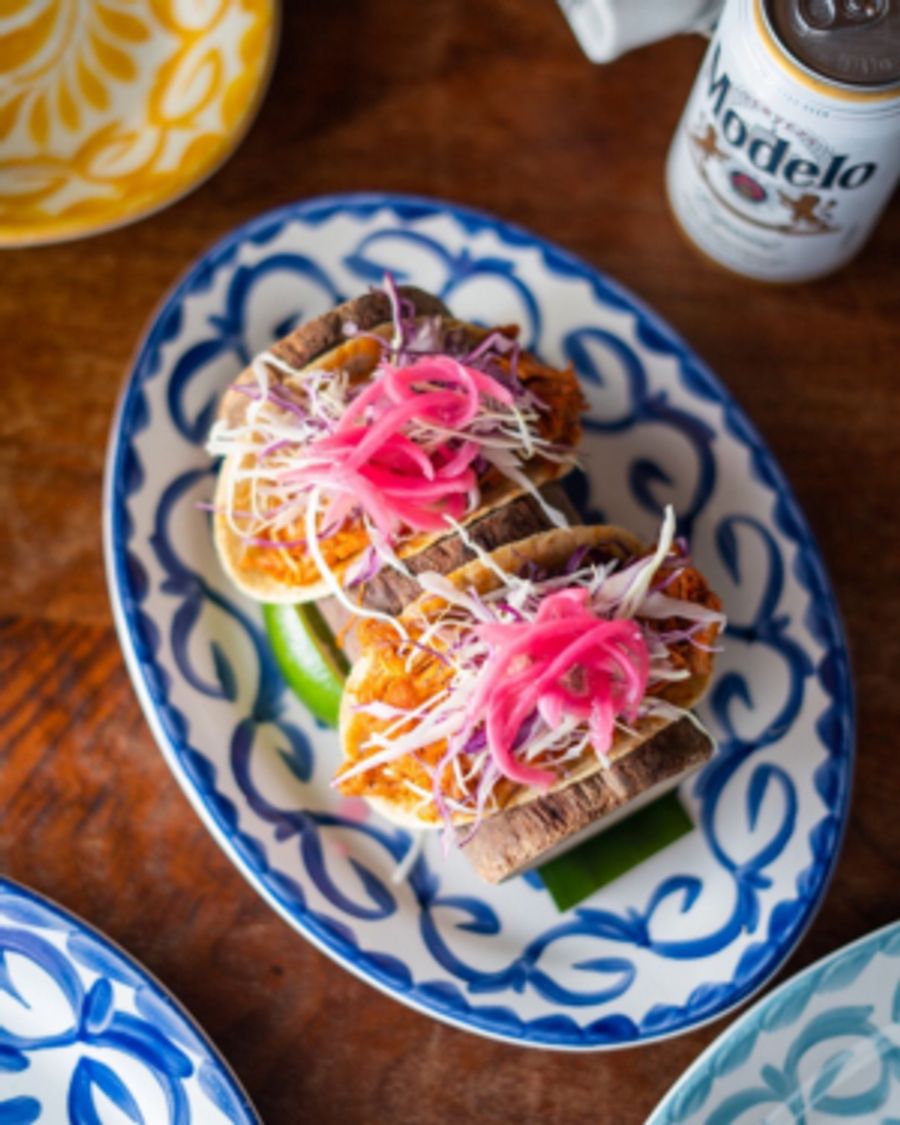 TACO Day is on the Way 10/4-Time to Celebrate a Fave Image