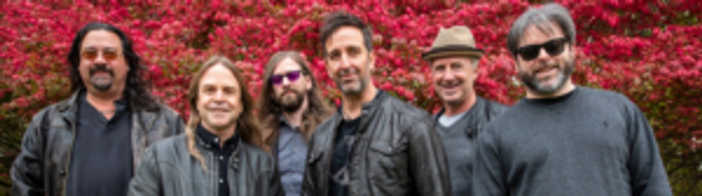 Soulshine: The Allman Brothers Experience Comes to NJPAC Soulshine: The Allman Brothers Experience Comes to NJPAC Image