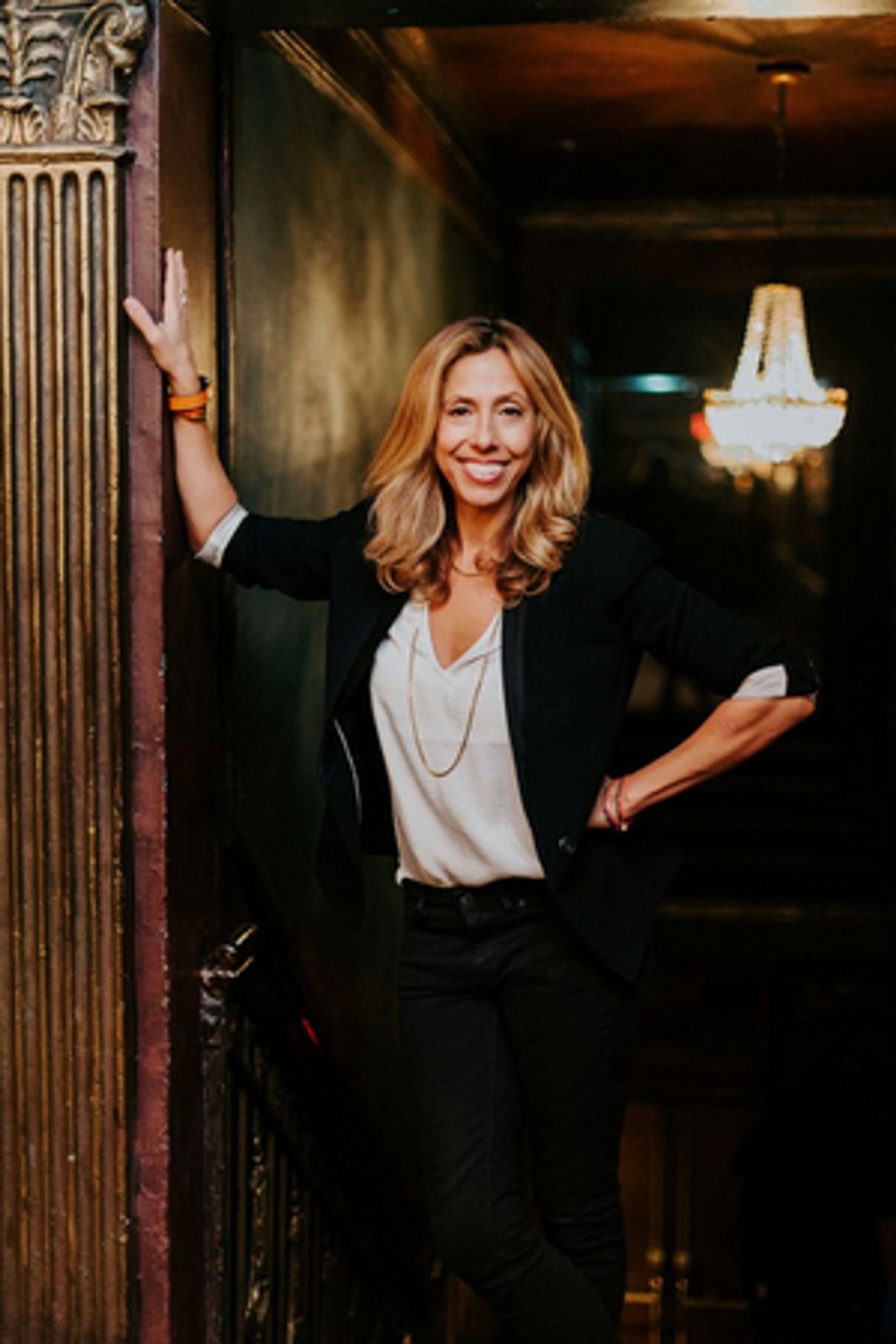 Review: AMANDA GREEN  AF!* *AND FRIENDS Gives Voice  at Birdland  Image