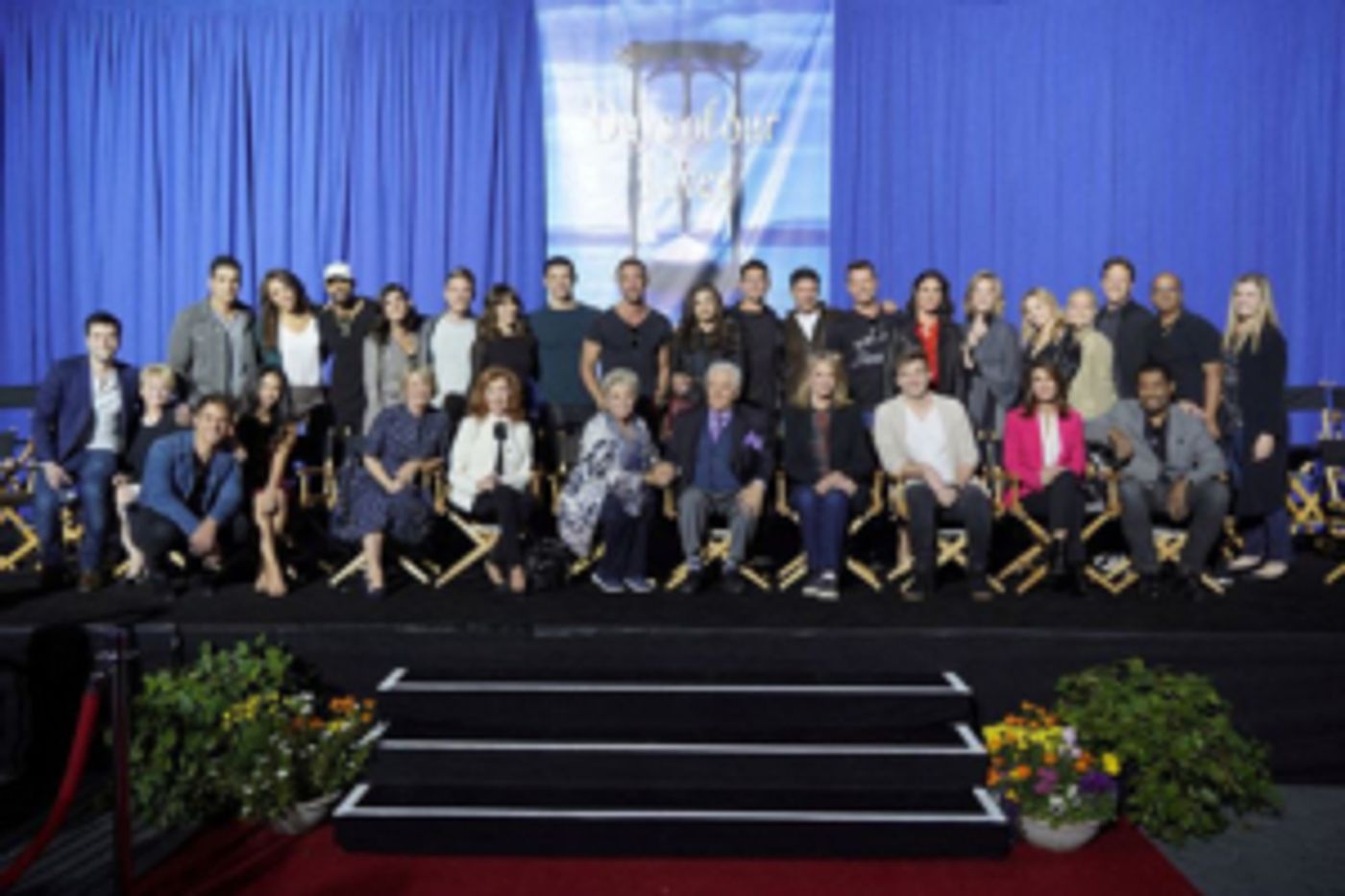 NBC Announces DAYS OF OUR LIVES Fan Event  Image