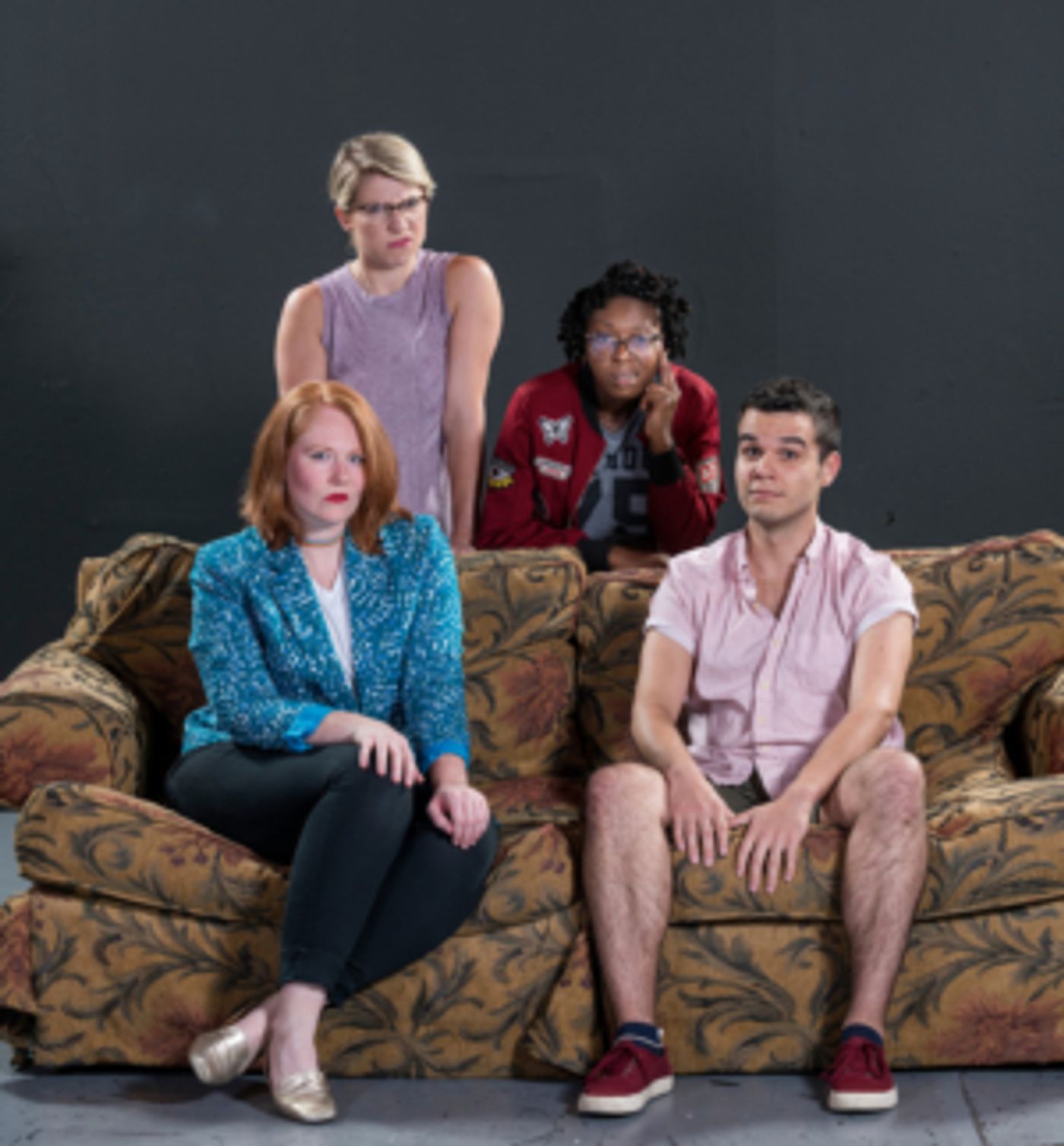 Uptown Players Announces Special Gay History Month Programming  Image