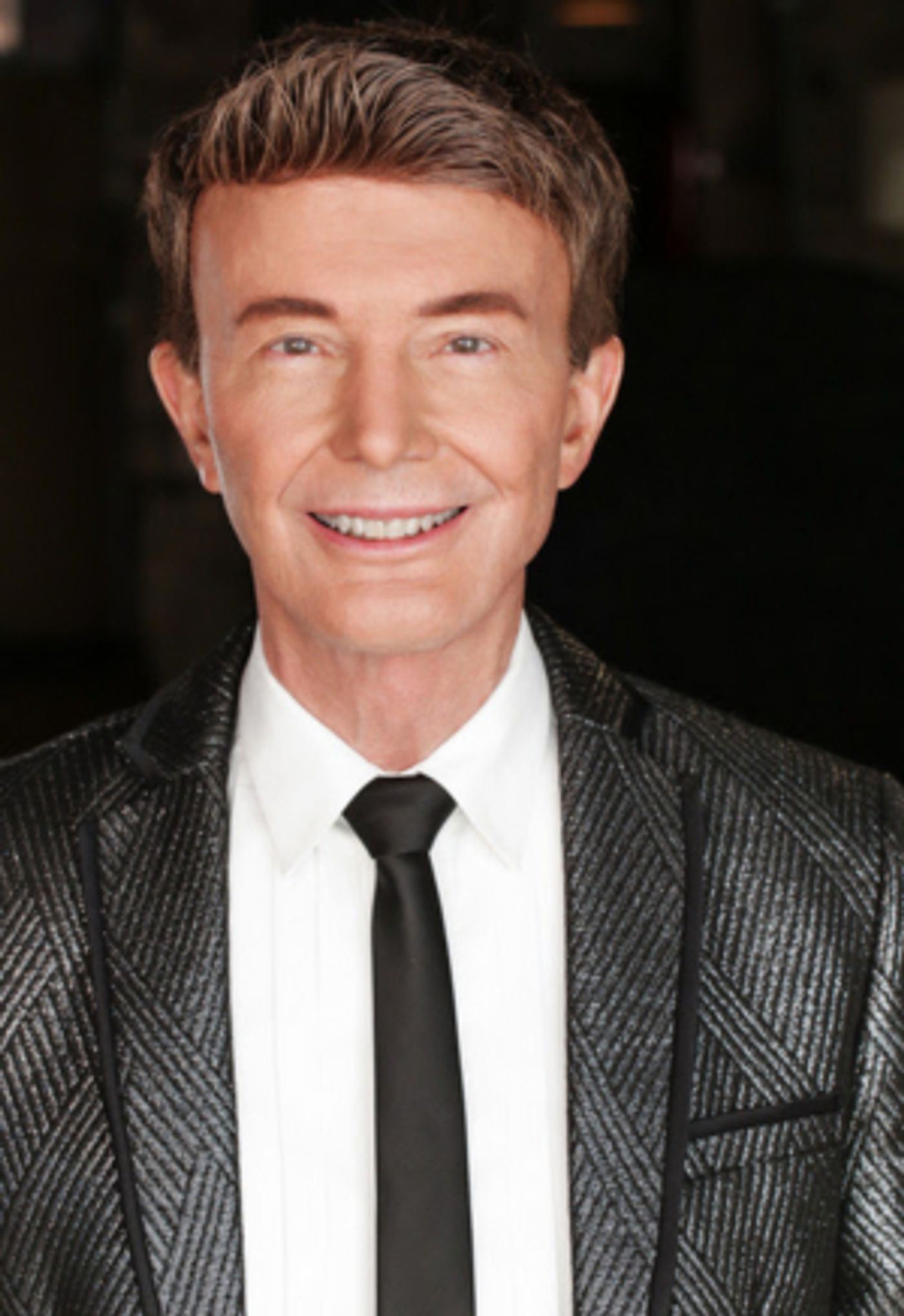 Pride Films and Plays Benefit to Salute Music Director Robert Ollis Pride Films and Plays Benefit to Salute Music Director Robert Ollis Image