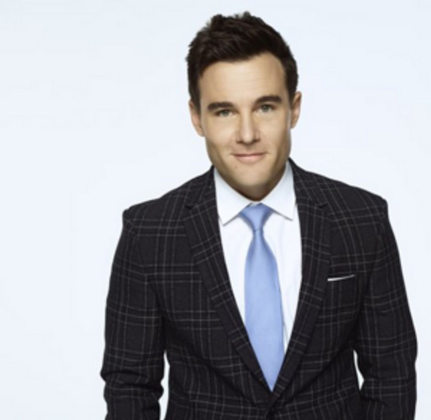 Game Show Network Announces GET A CLUE Hosted by Actor Rob Belushi Game Show Network Announces GET A CLUE Hosted by Actor Rob Belushi Image