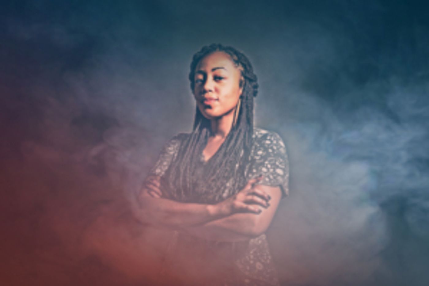 Raven Theatre Presents HOODOO LOVE  Image