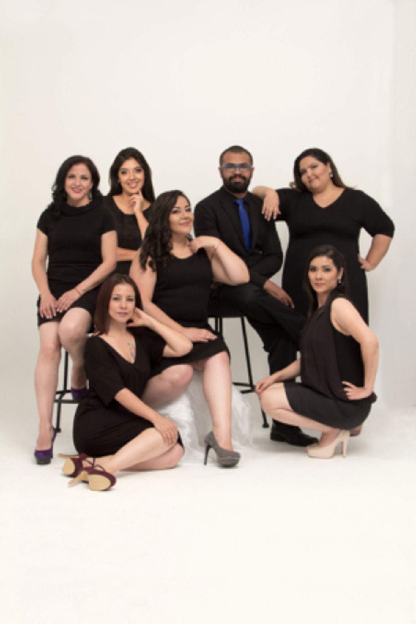 El coro Túumben Paax interpretará repertorio contemporáneo que remite a la poesía y cultura prehispánicas El coro Túumben Paax interpretará repertorio contemporáneo que remite a la poesía y cultura prehispánicas Image