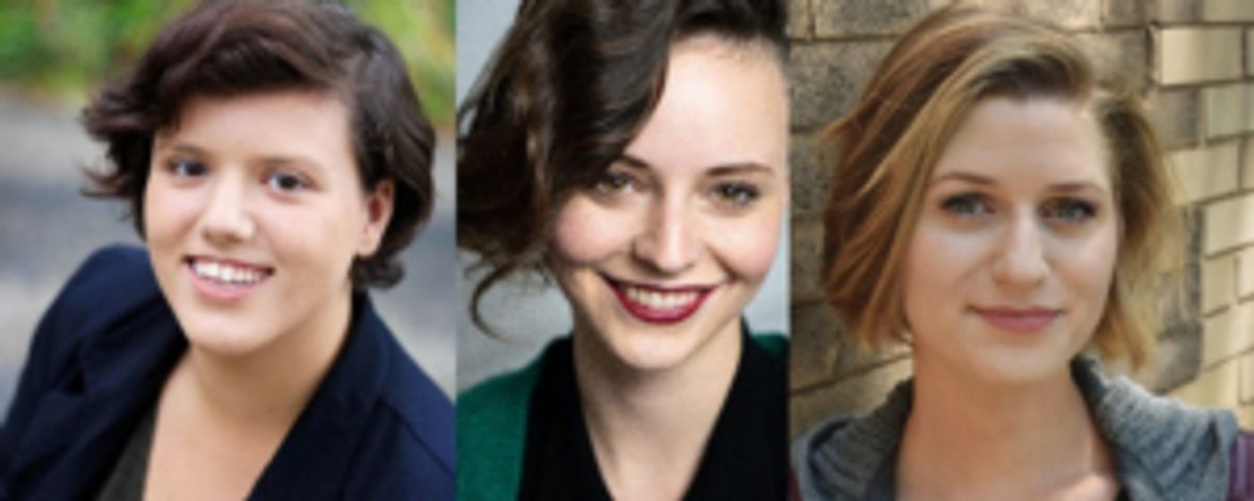 Pride Films and Plays Announces FL!P Fest: Four Nights of Funny Lesbian Plays Pride Films and Plays Announces FL!P Fest: Four Nights of Funny Lesbian Plays Image