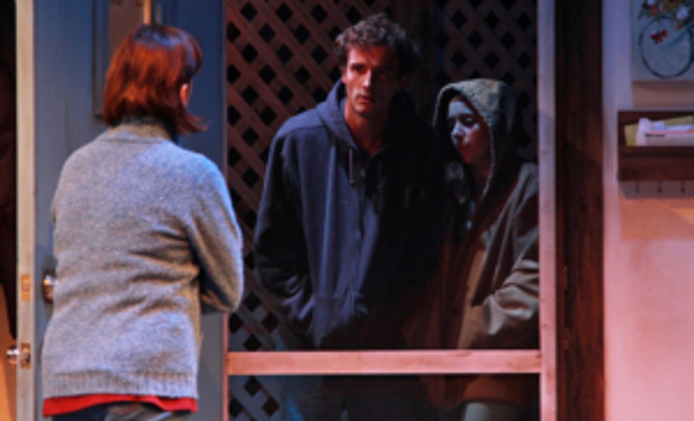 Partial Comfort Extends World Premiere of Opioid Love Story NOTHING GOLD CAN STAY  Image