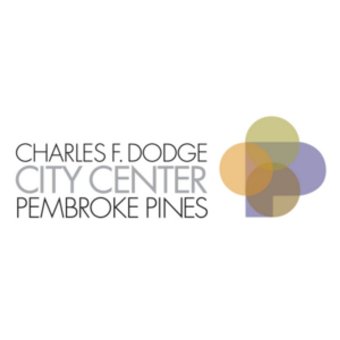 Charles F. Dodge City Center Pembroke Pines Announces Upcoming Events and Concerts Charles F. Dodge City Center Pembroke Pines Announces Upcoming Events and Concerts Image