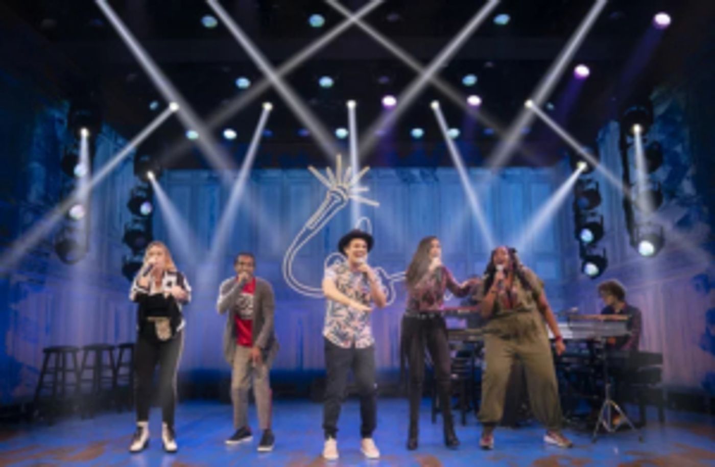 Review Roundup: FREESTYLE LOVE SUPREME Opens On Broadway - See What The Critics Are Saying! Review Roundup: FREESTYLE LOVE SUPREME Opens On Broadway - See What The Critics Are Saying! Image