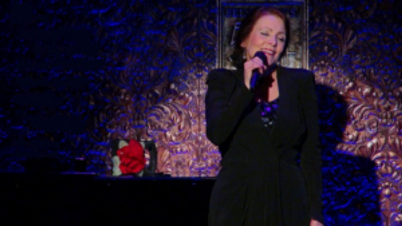 Interview: Actress/Singer Pamela Clay Brings Edith Piaf to Life at Feinstein's at Vitello's Interview: Actress/Singer Pamela Clay Brings Edith Piaf to Life at Feinstein's at Vitello's Image