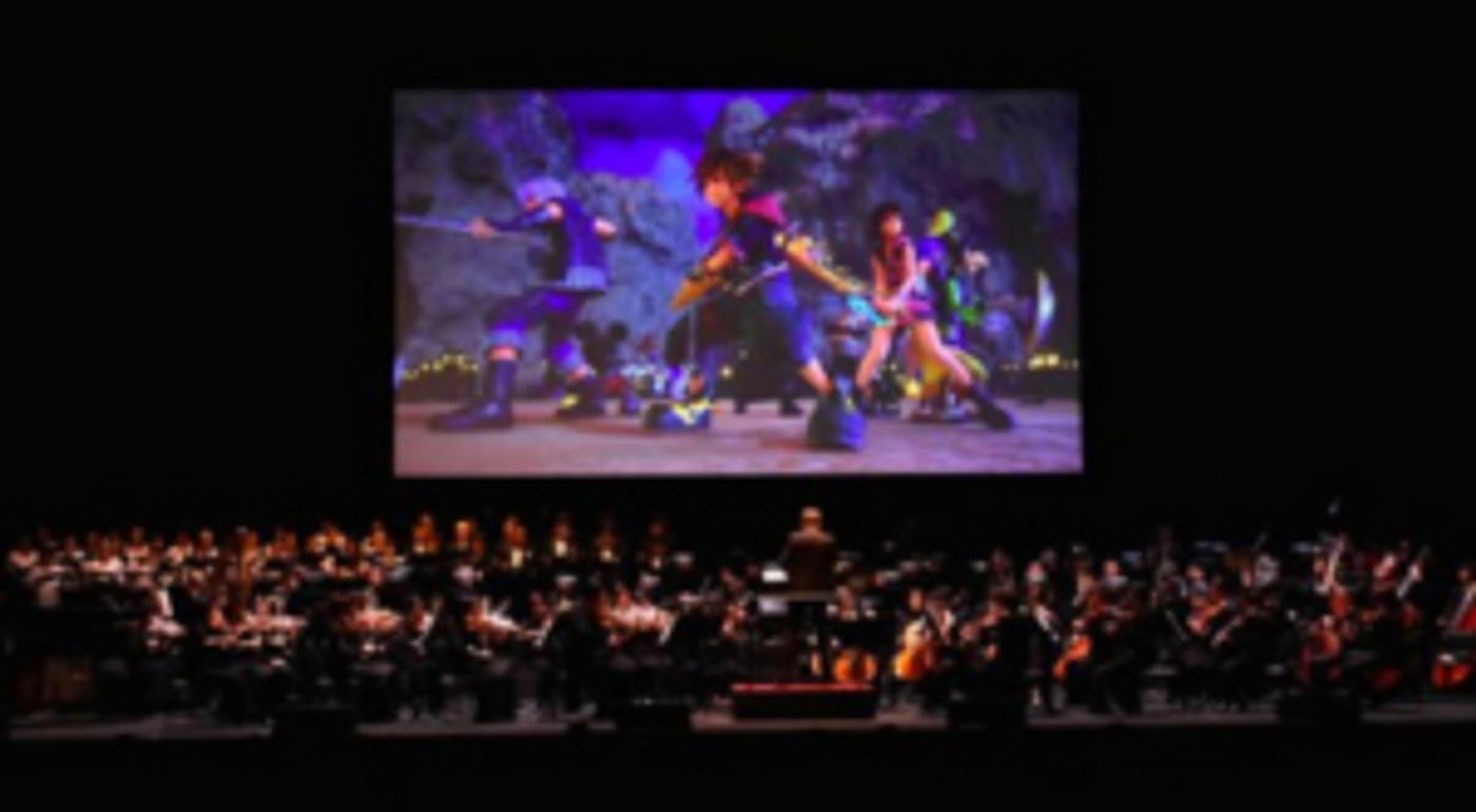 KINGDOM HEARTS Orchestra's 'World Of Tres' Comes to Australia KINGDOM HEARTS Orchestra's 'World Of Tres' Comes to Australia Image