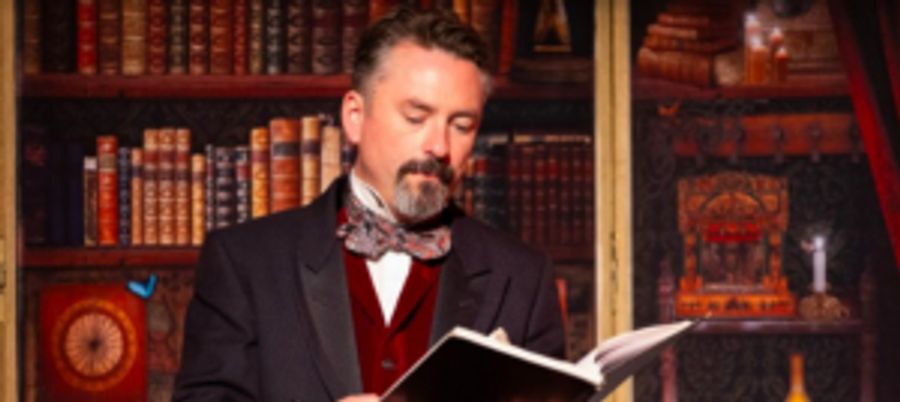 A CHRISTMAS CAROL Embarks on UK Tour Image