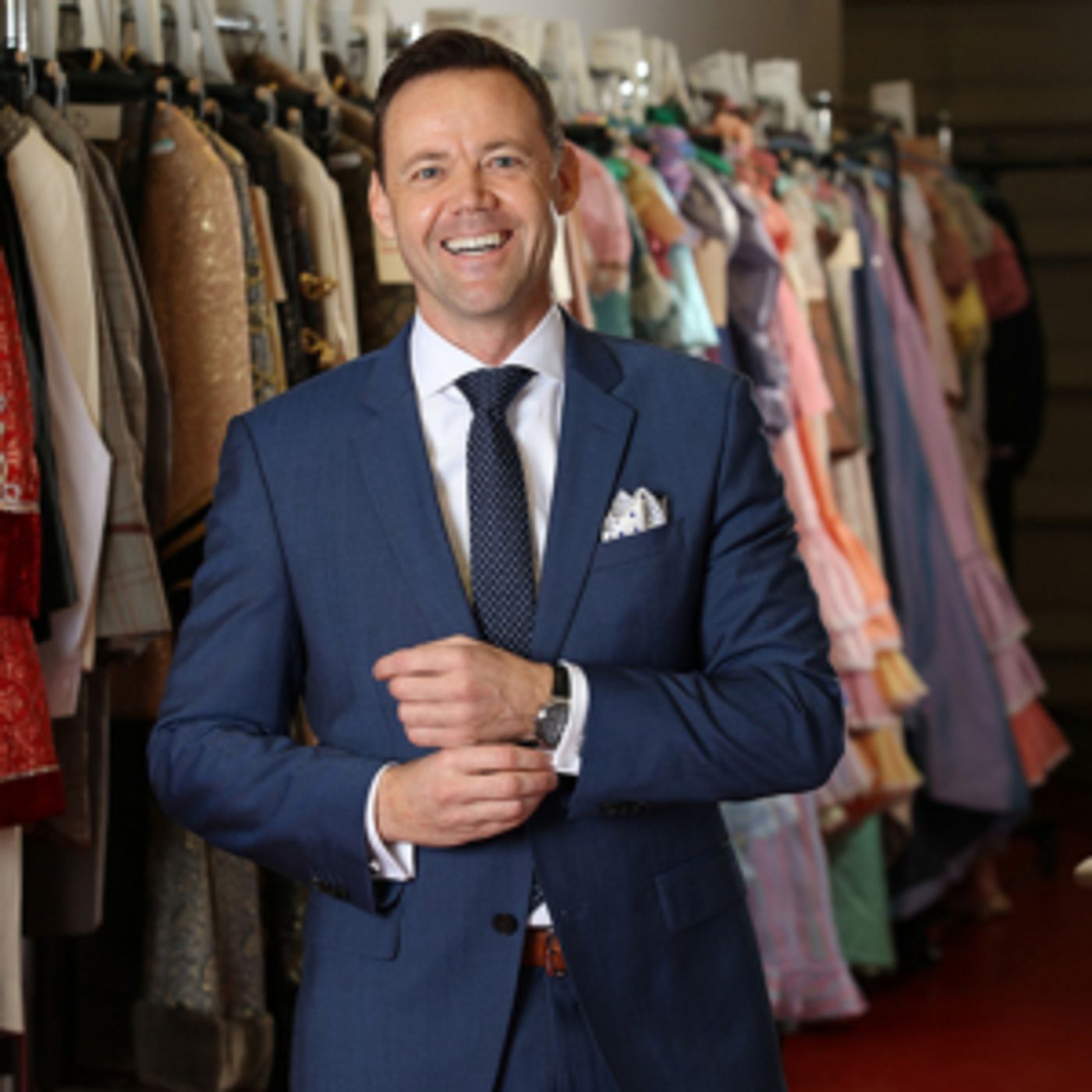 Portland Opera Announces Daniel Biaggi As New Interim Artistic Director Portland Opera Announces Daniel Biaggi As New Interim Artistic Director Image