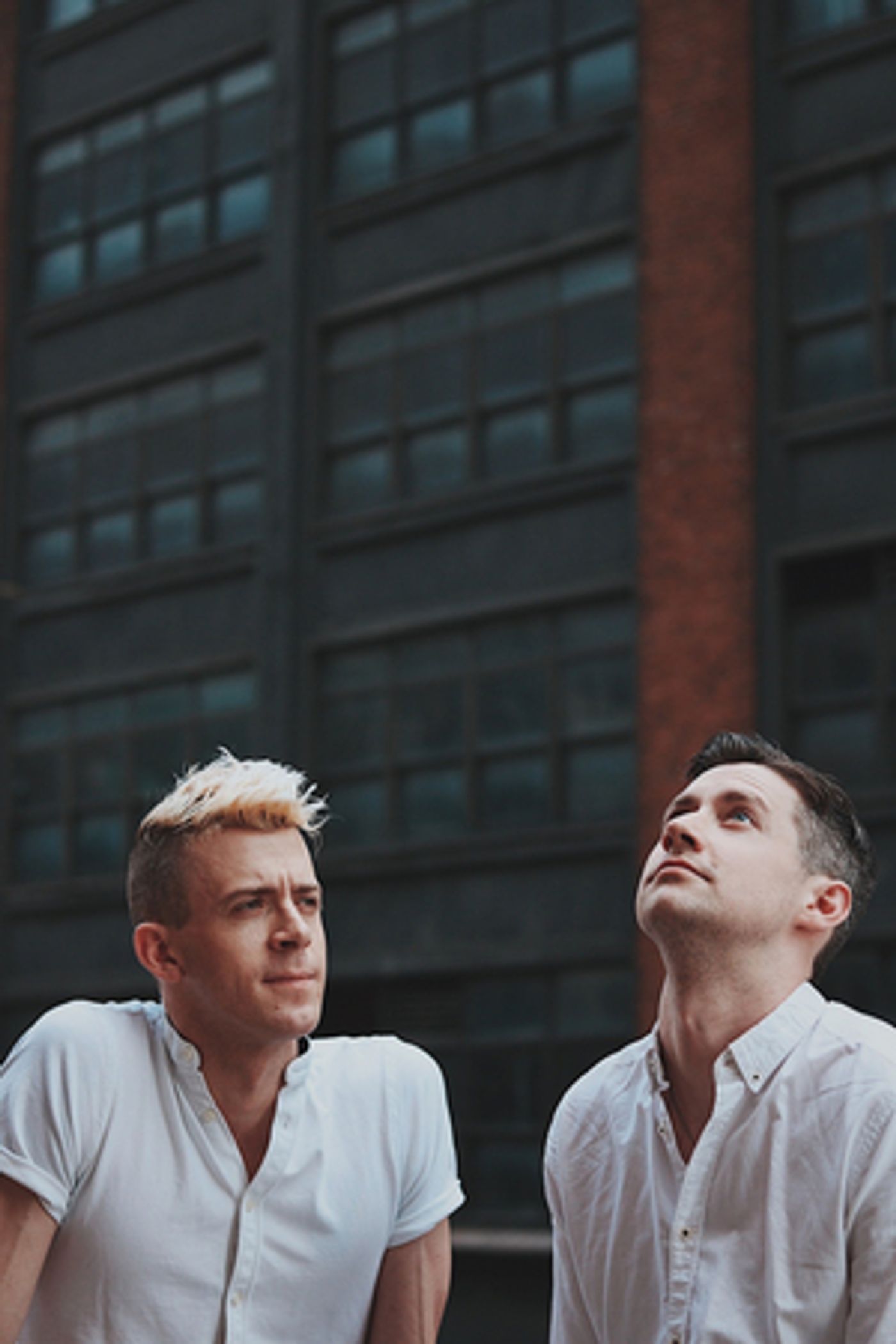 Interview: Will Van Dyke of STEREO DAWN ALBUM RELEASE CONCERT at Feinstein's/54 Below Interview: Will Van Dyke of STEREO DAWN ALBUM RELEASE CONCERT at Feinstein's/54 Below Image