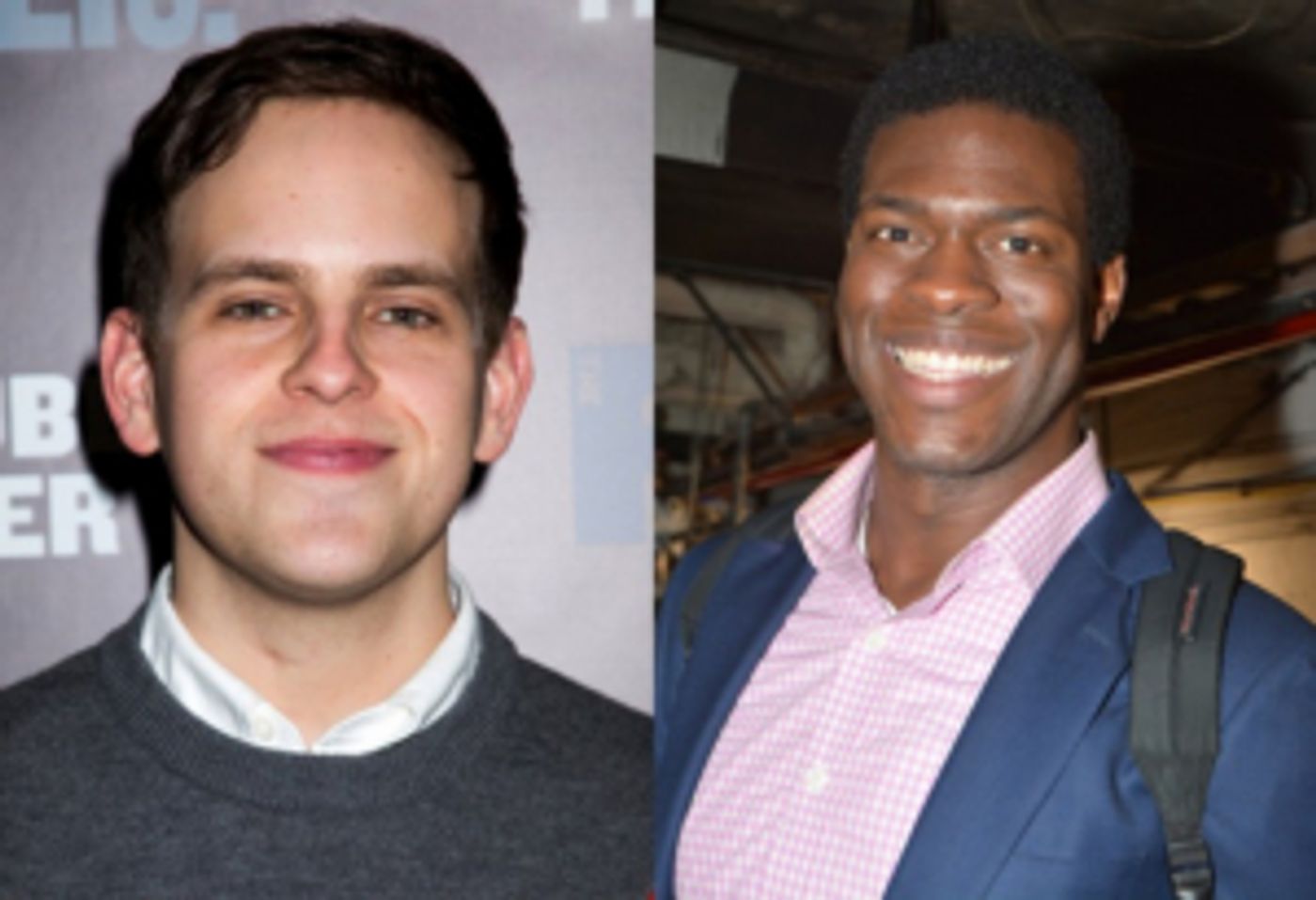 Taylor Trensch, Kyle Scatliffe, and More Will Join TO KILL A MOCKINGBIRD  Image