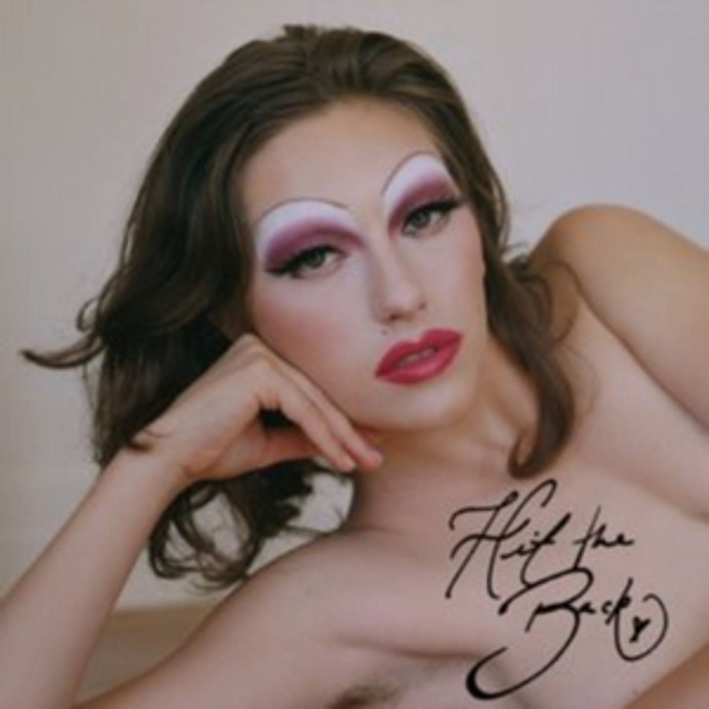 King Princess Releases New Song 'Hit The Back'  Image