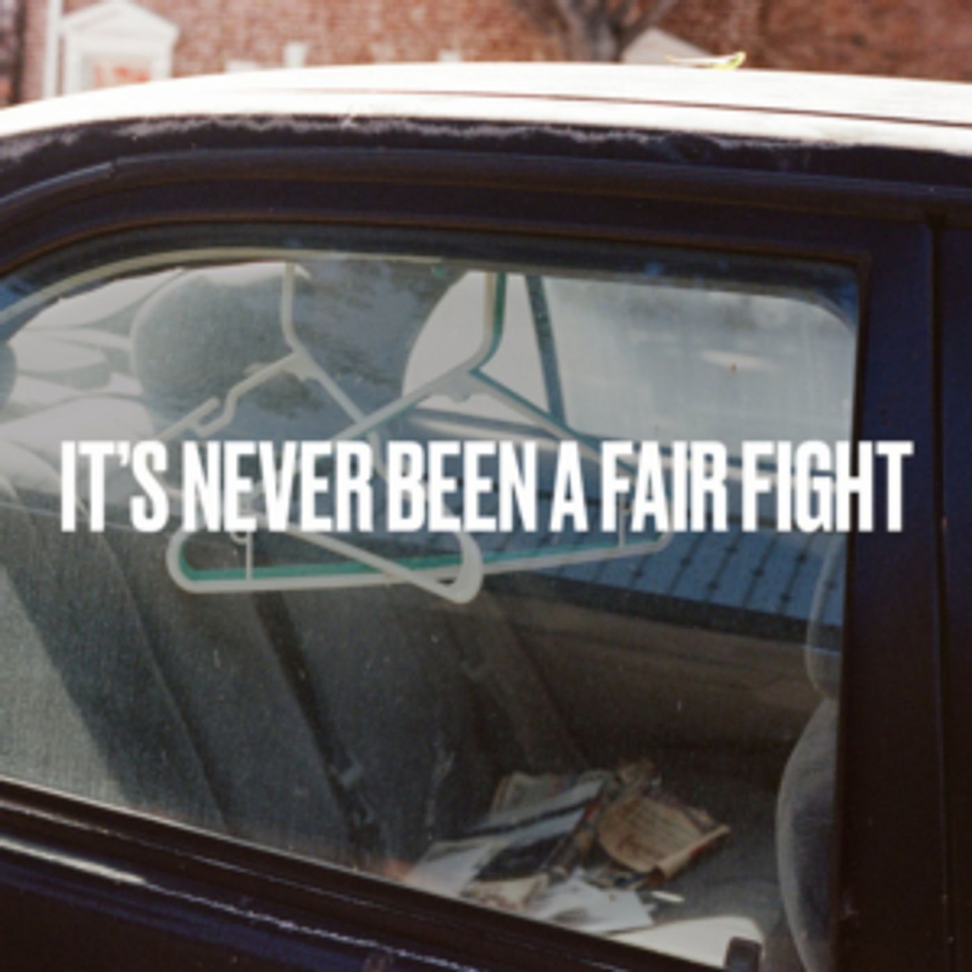 Craig Finn Releases New Single 'It's Never Been A Fair Fight' Craig Finn Releases New Single 'It's Never Been A Fair Fight' Image