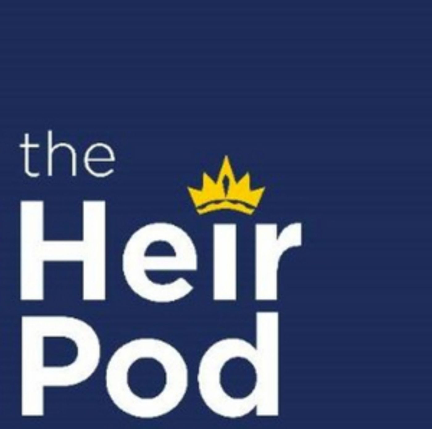 ABC Audio Announces THE HEIRPOD Podcast  Image