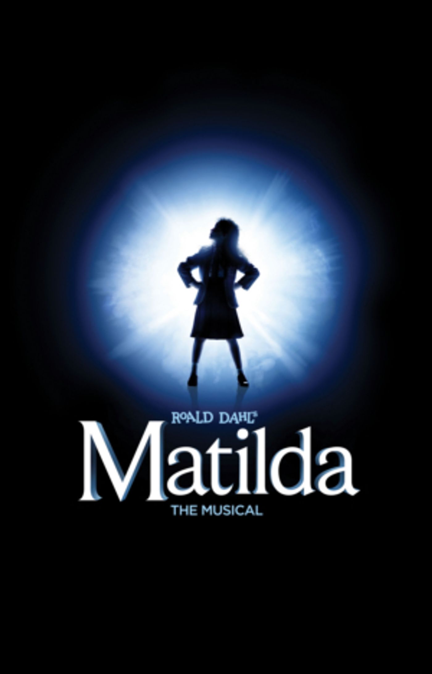 La Mirada Presents MATILDA THE MUSICAL La Mirada Presents MATILDA THE MUSICAL Image
