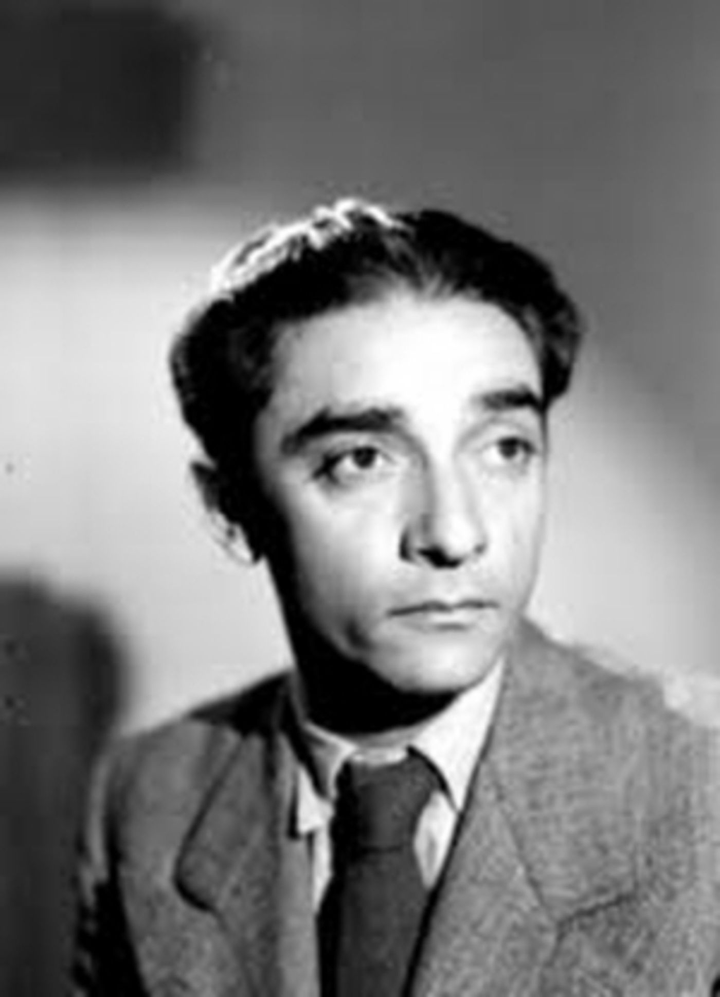 Julio Castellanos, pintor exigente, profundizó los lazos entre pintura, teatro y danza Julio Castellanos, pintor exigente, profundizó los lazos entre pintura, teatro y danza Image