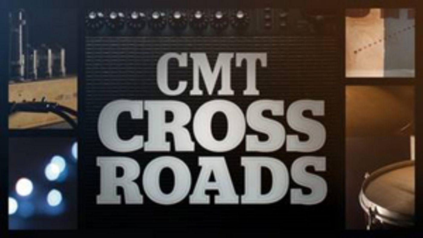 CMT Crossroads Celebrates 70th Episode With Halsey And Kelsea Ballerini CMT Crossroads Celebrates 70th Episode With Halsey And Kelsea Ballerini Image